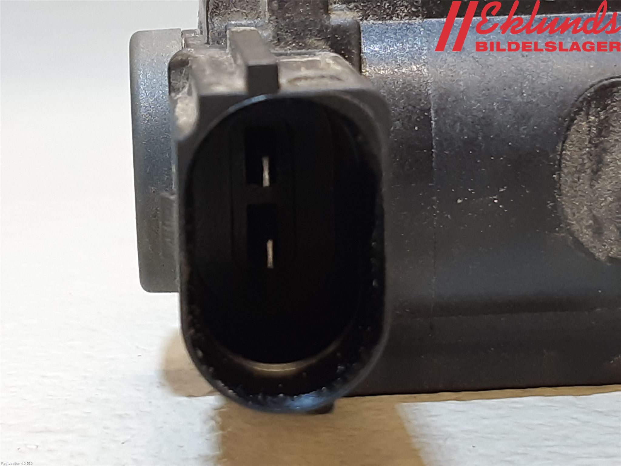 Volkswagen VW AMAROK 2H 10-22 Vakuumventil