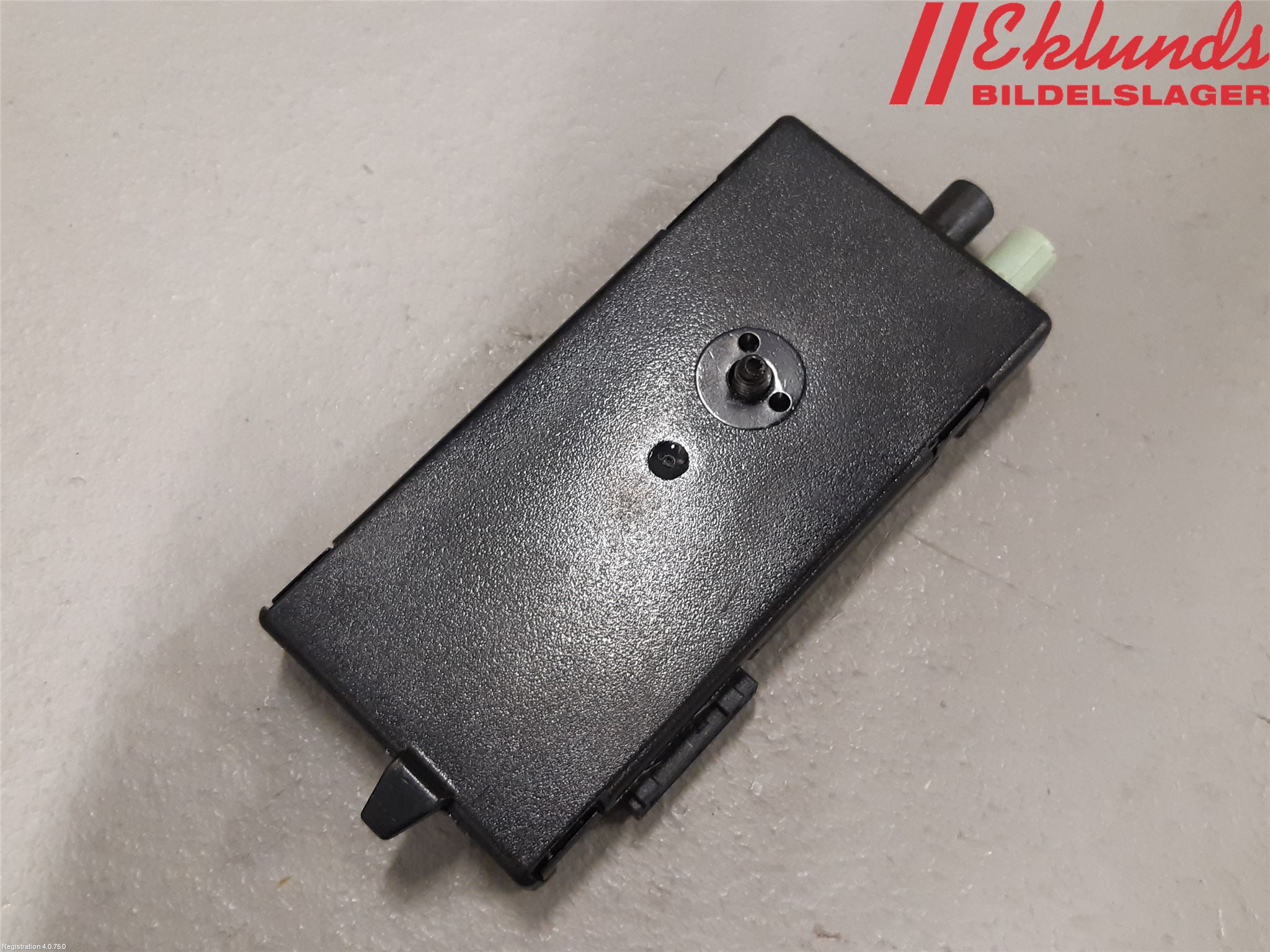 BMW 3 GT F34 13-19 Antennförstärkare