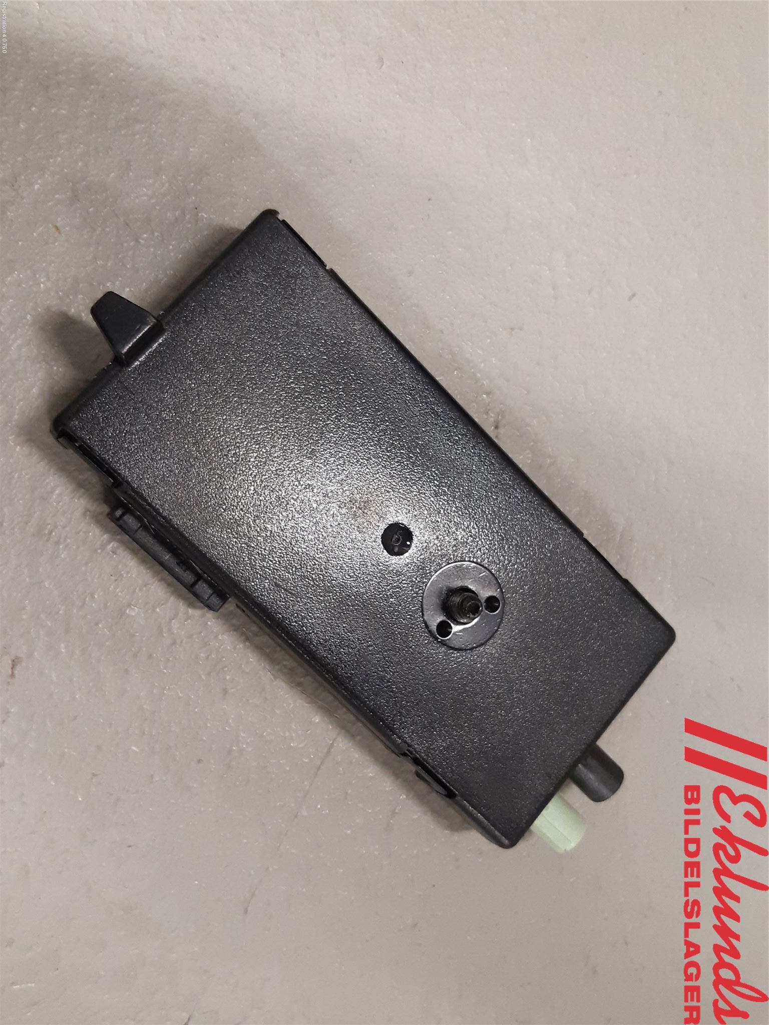 BMW 3 GT F34 13-19 Antennförstärkare