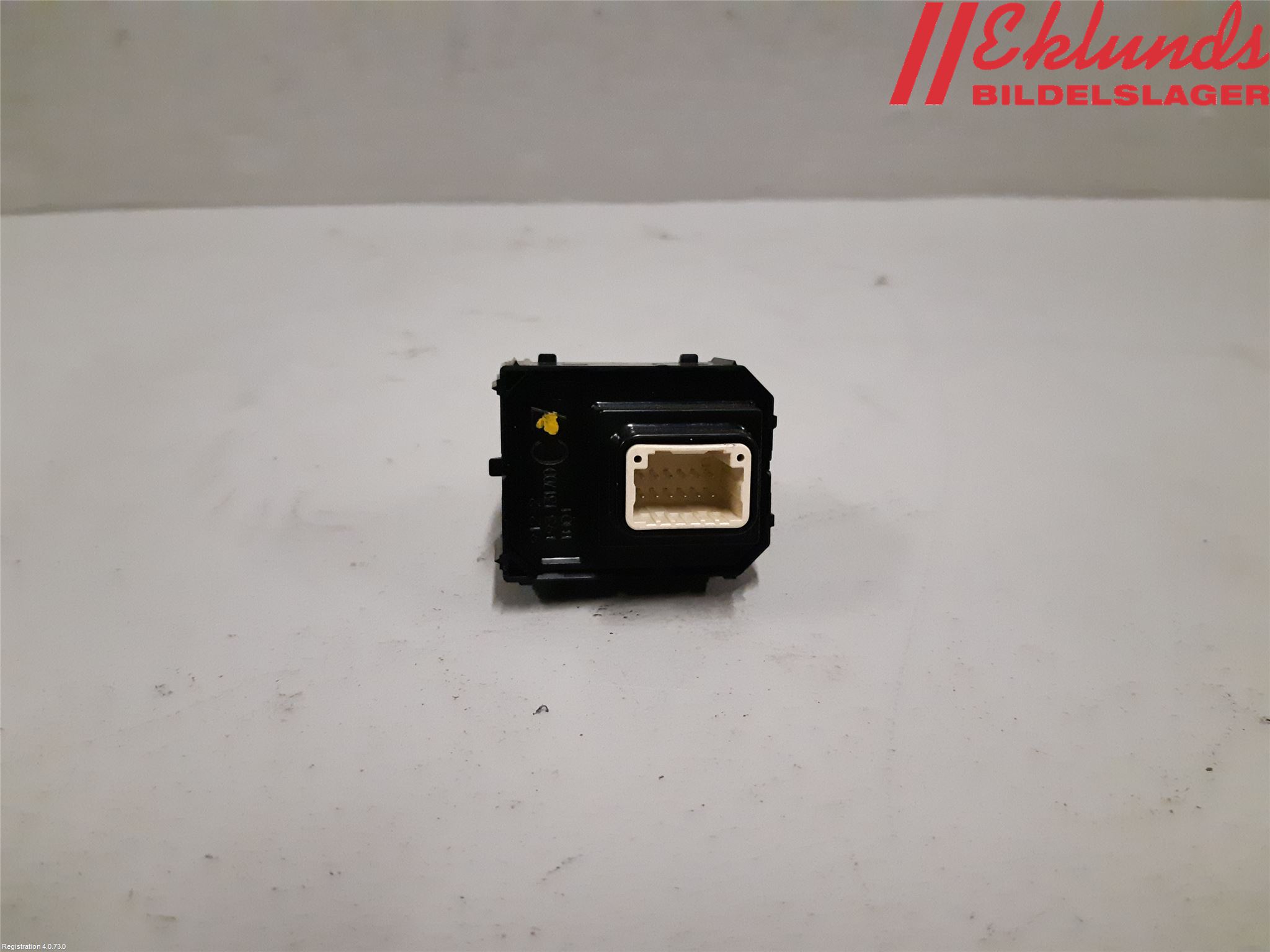 Toyota COROLLA 19- Strömställare Spegel