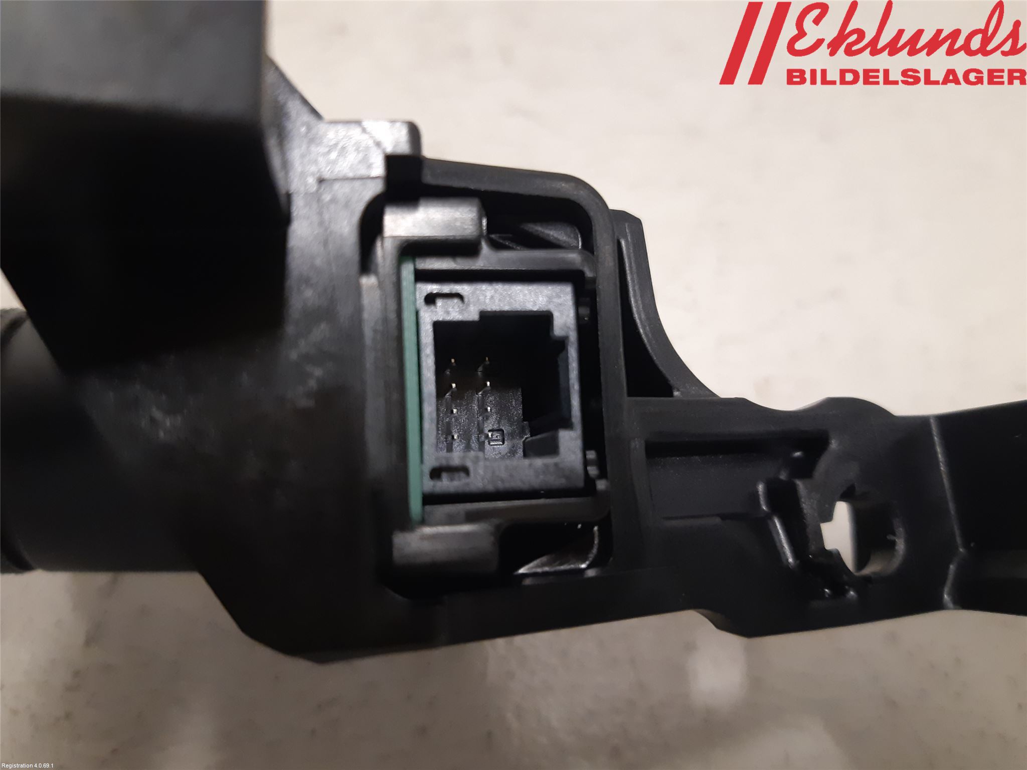 Lexus ES 250/300/330 Strömställare Antisladd