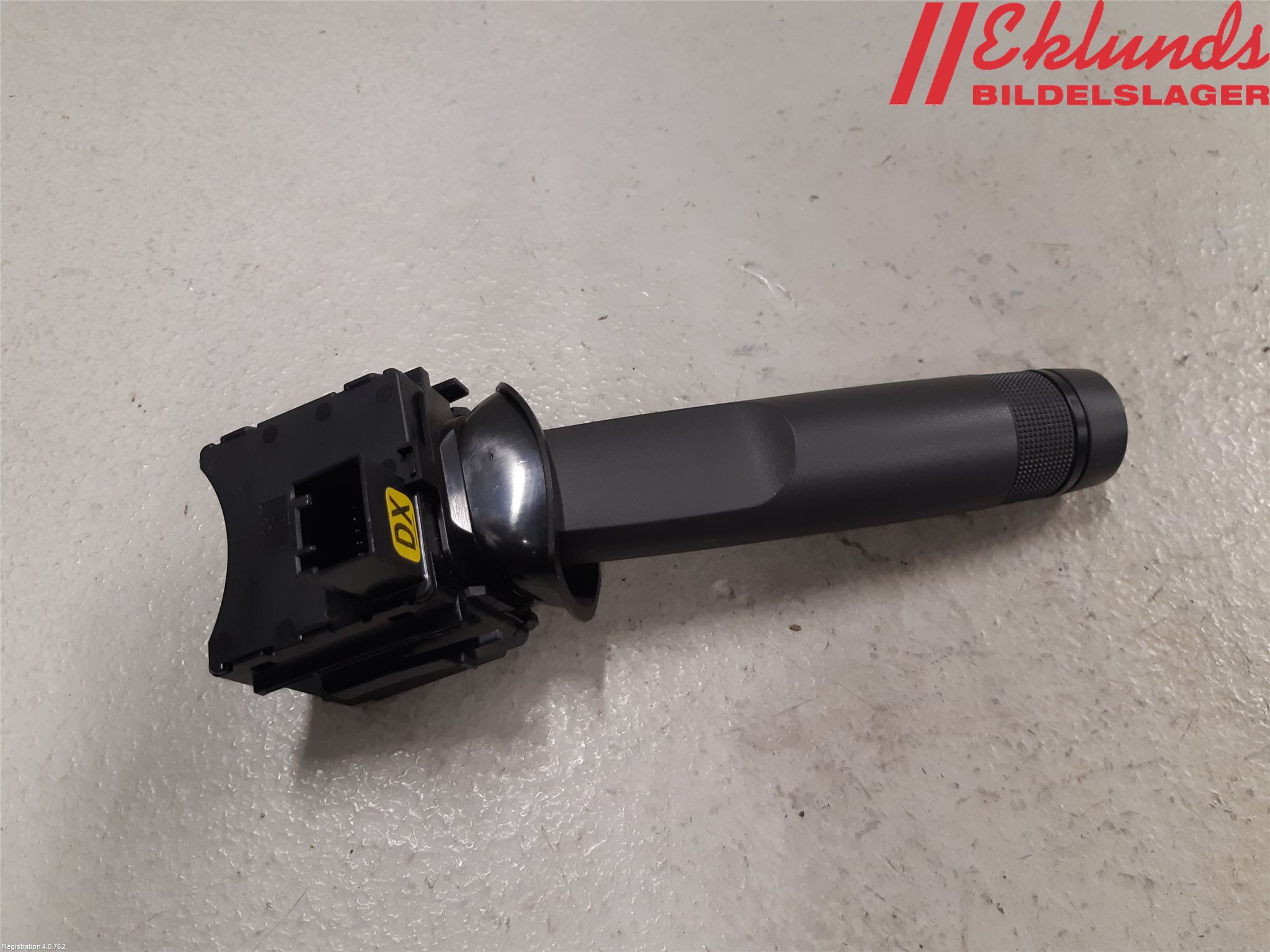 Saab 9-5 10-12 Spak Blinkers-Ljusomk