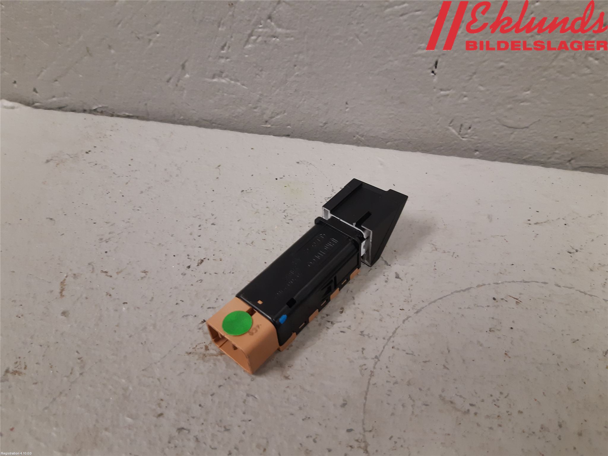 Kia SORENTO 10-14 Strömställare Fyrhjulsdrift