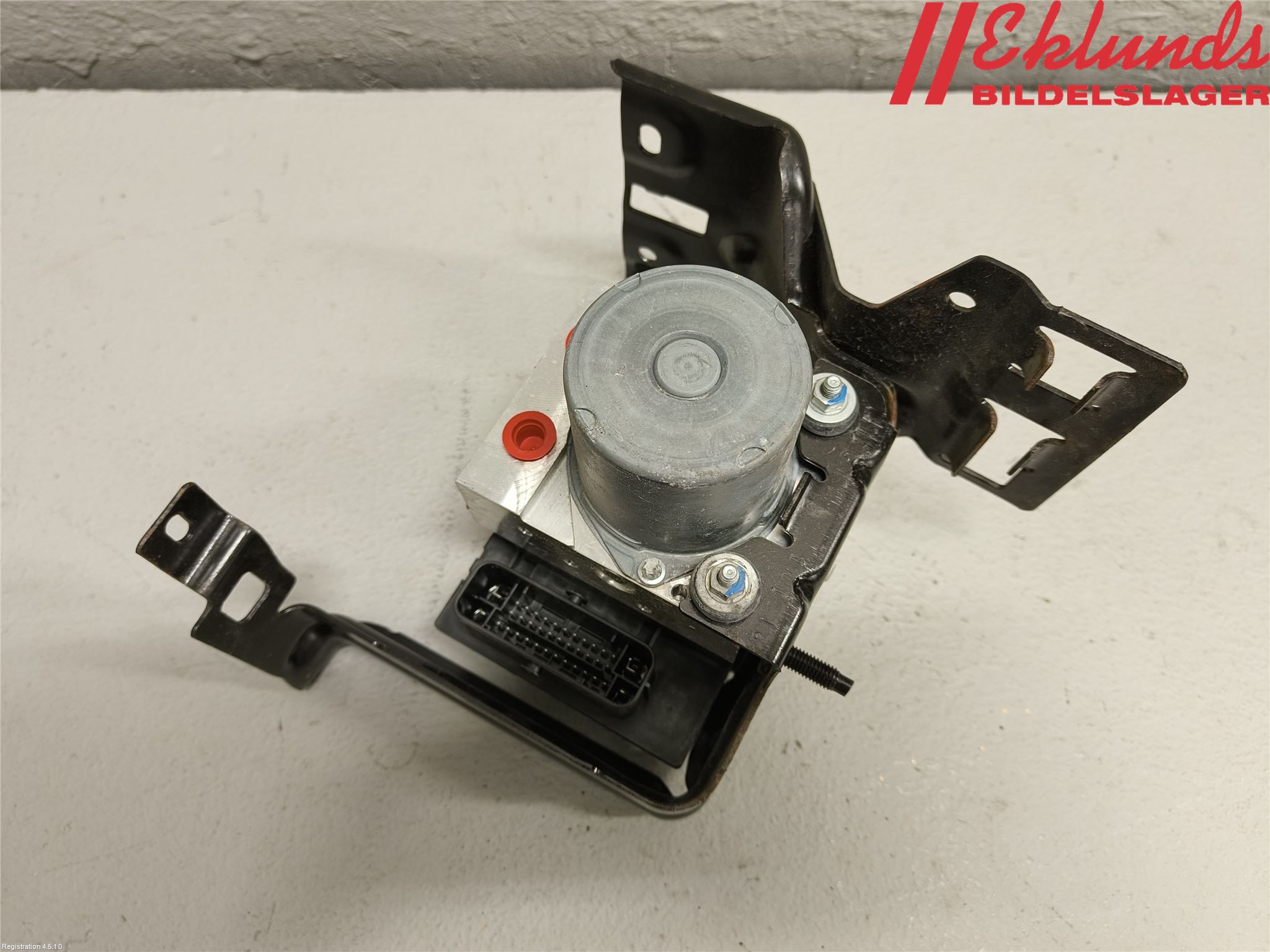 Citroen DS 4 CROSSBACK 16-18 Abs Hydraulaggregat