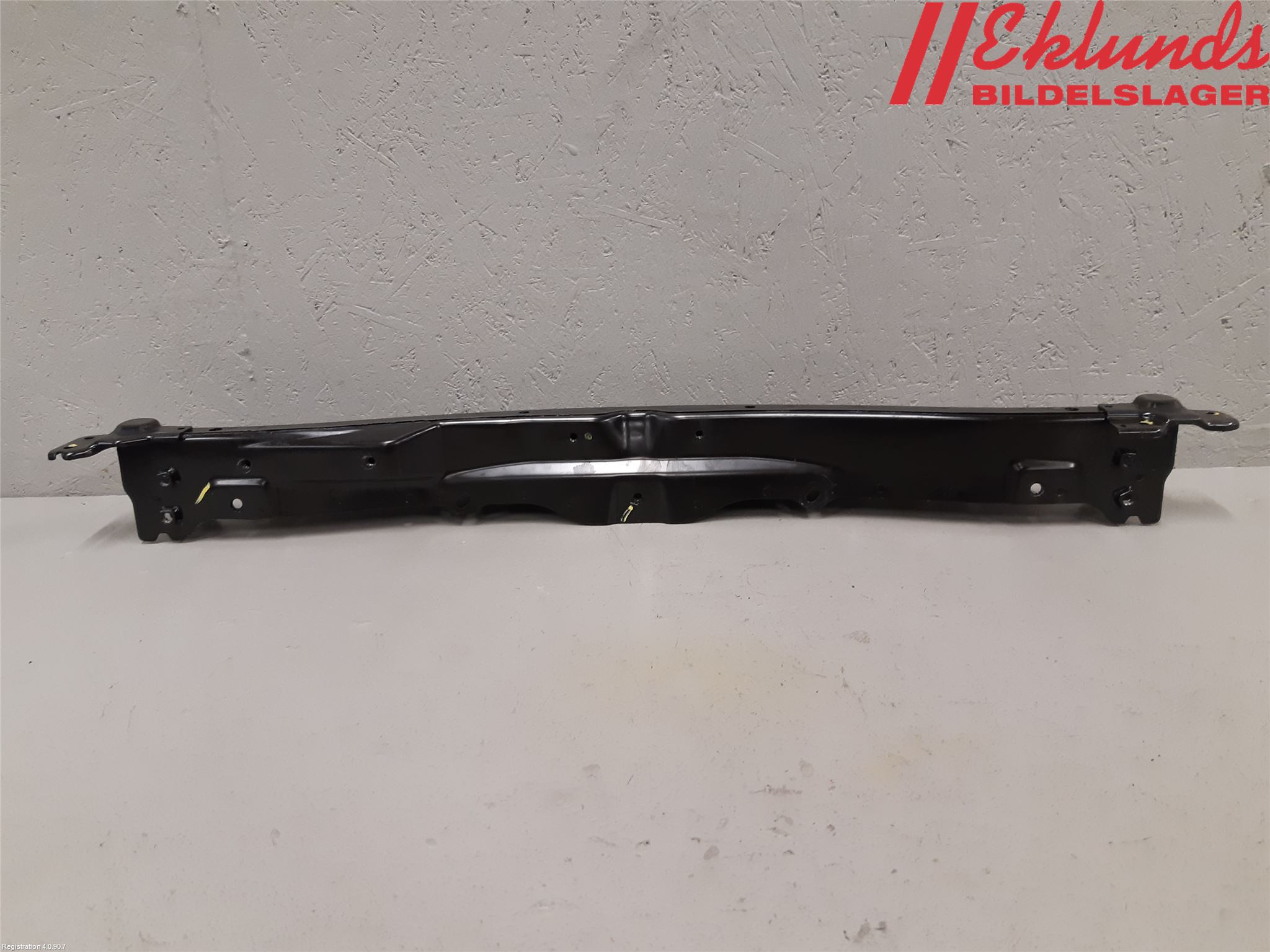 Hyundai i10 BA 14-16 Frontplåt Övre