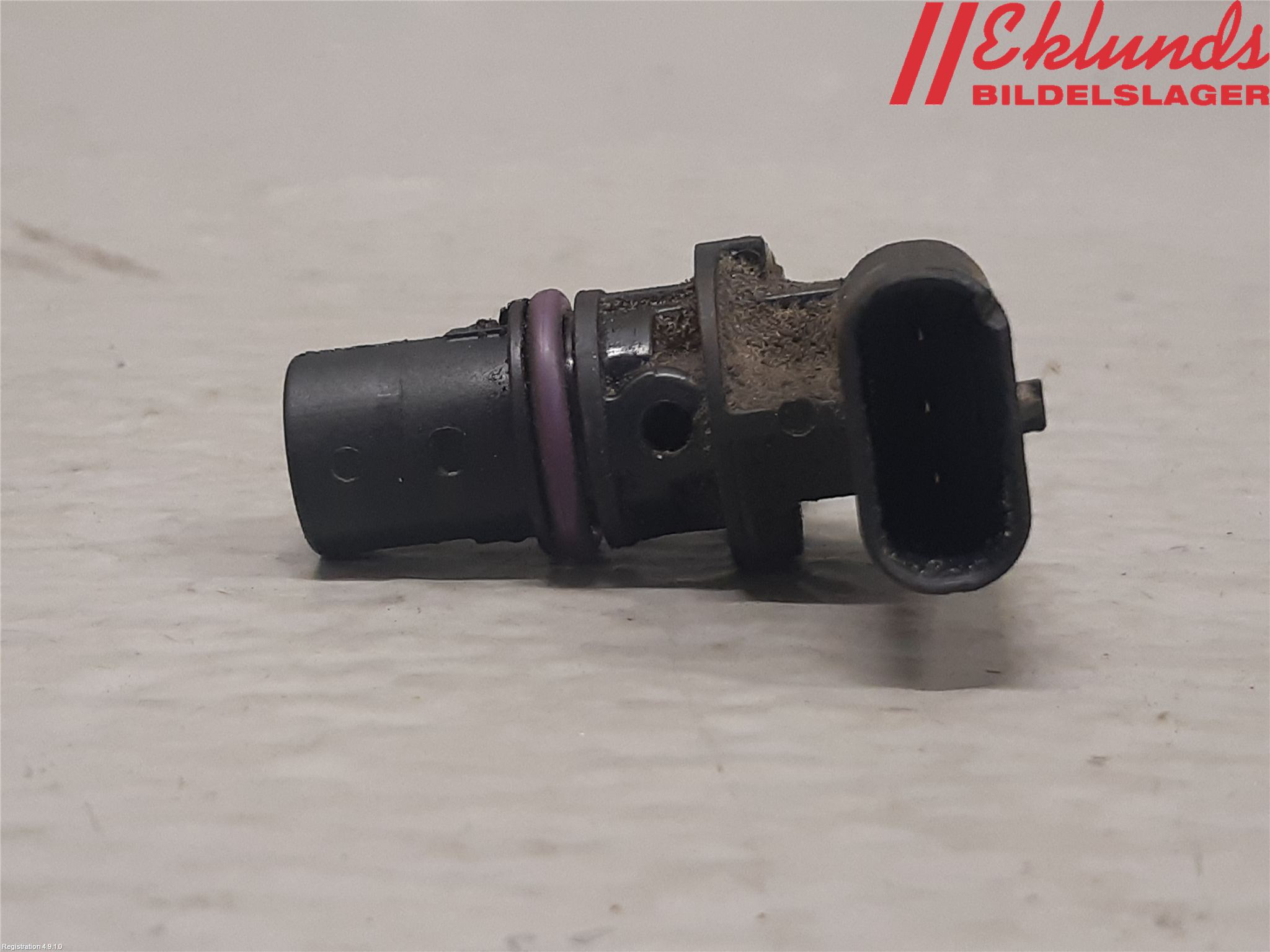 Audi Q7/SQ7 Givare Varvtal-Tändläge