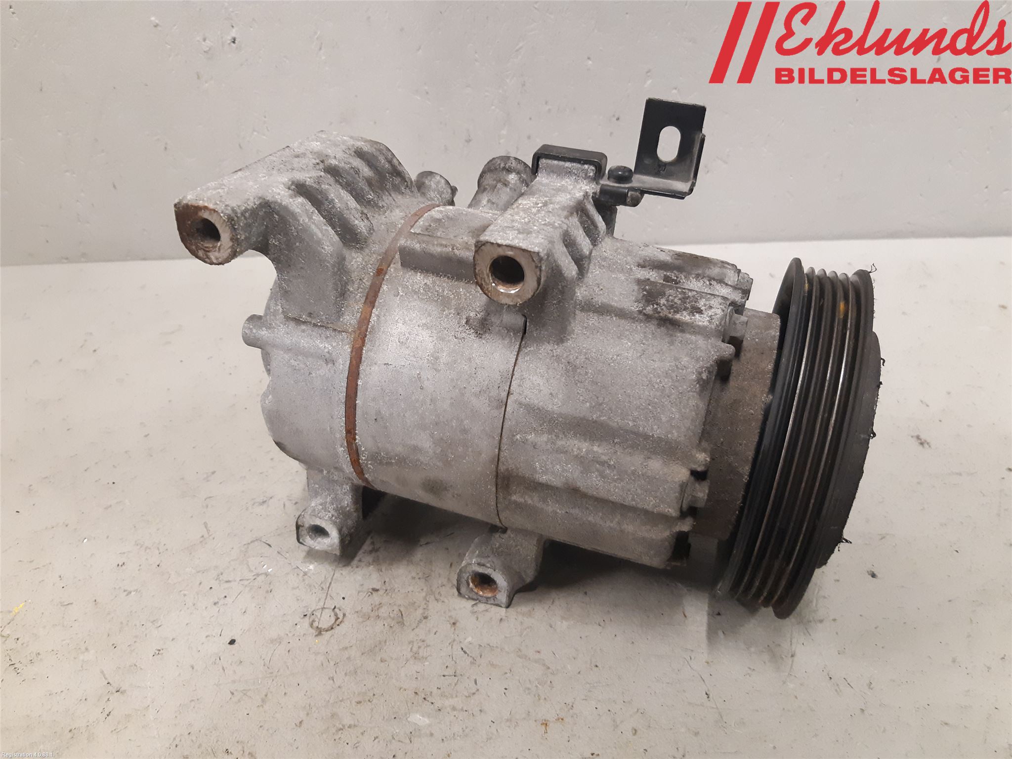 Kia CEED 12-18 Ac Kompressor