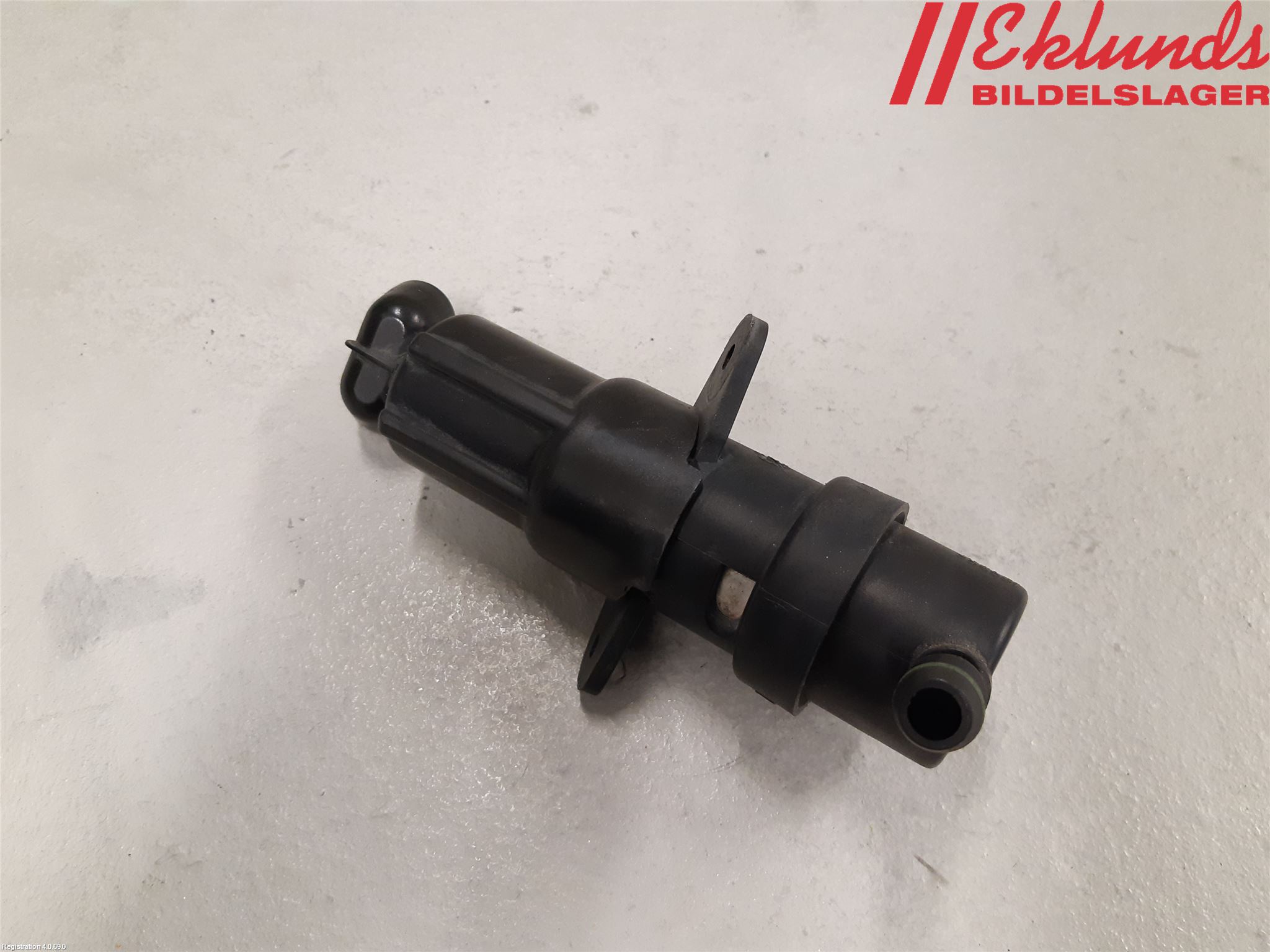 BMW 7 E65/66    00-08 Spolarmunstycke Strålkastare