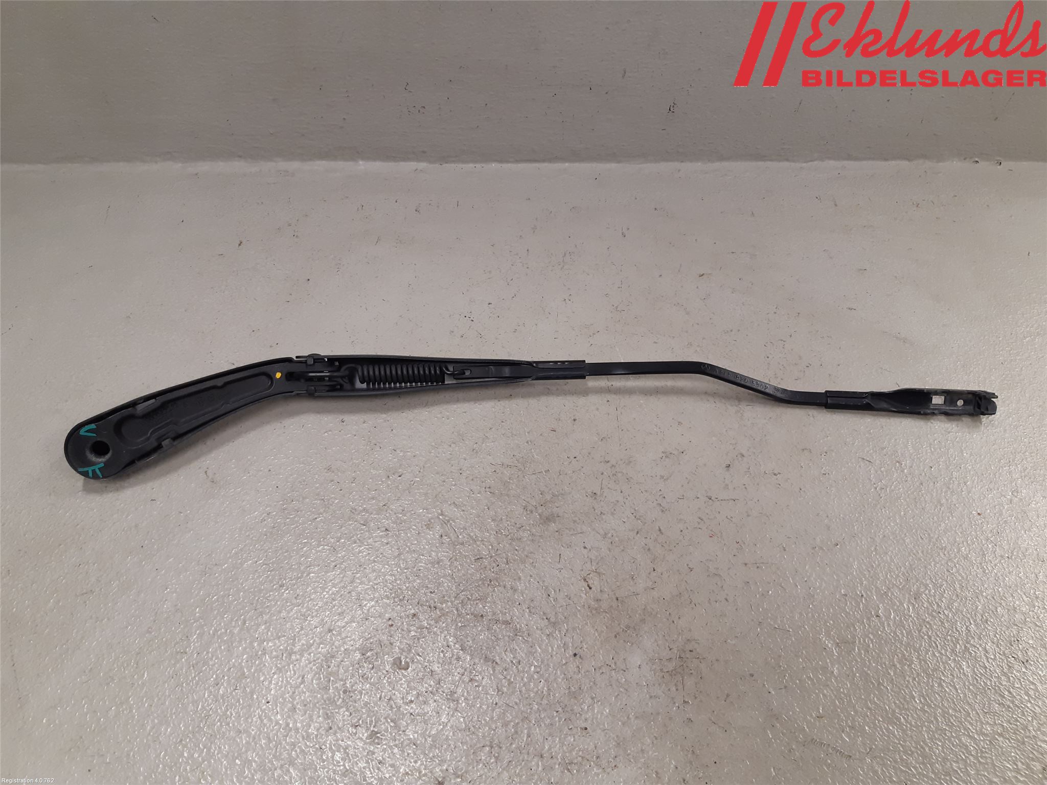 Mercedes-Benz MB E-KLASS (W213) 16-23 Torkararm Armar Vindruta