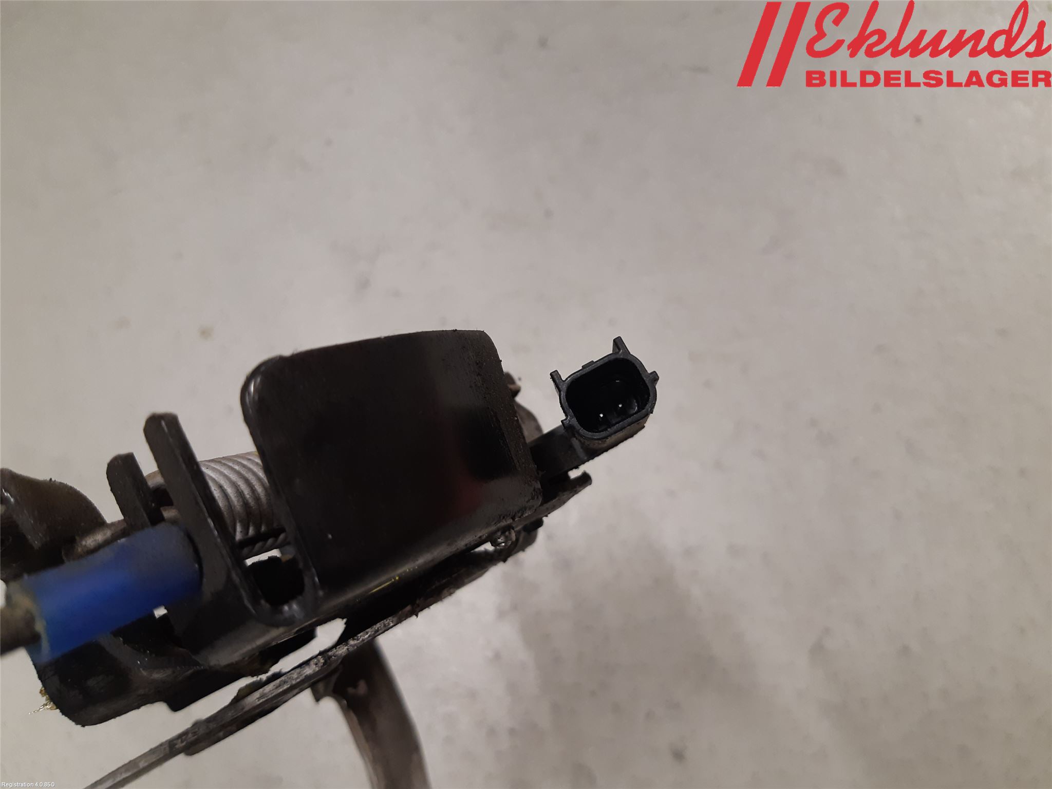 Honda CIVIC 17-22 Huv Spärr