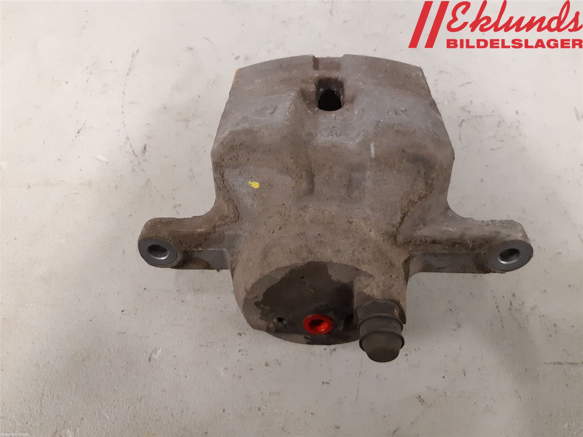 Lexus CT 200h Bromsok Fram Höger