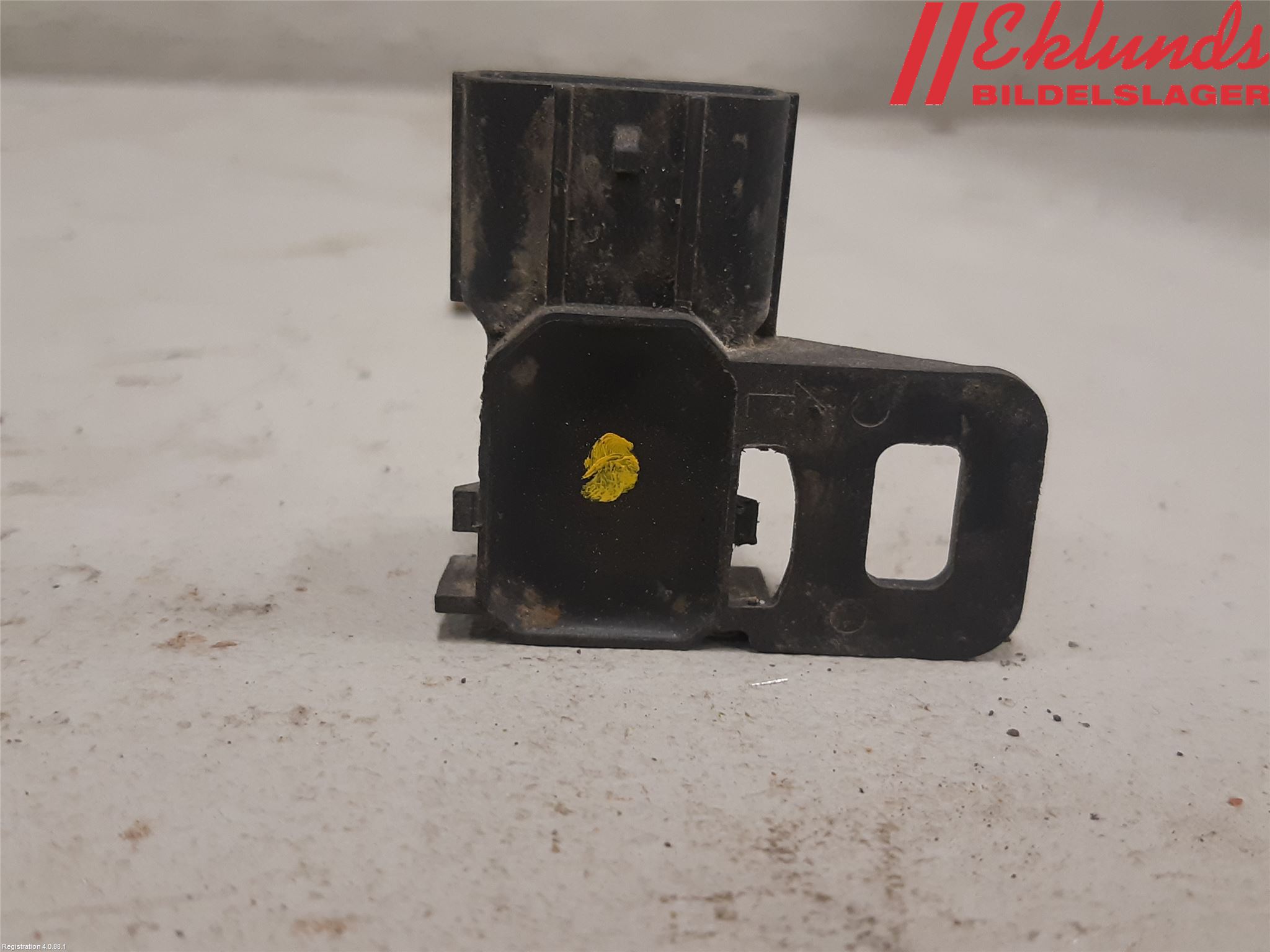 Honda CIVIC 17-22 Parkeringshjälp Backsensor