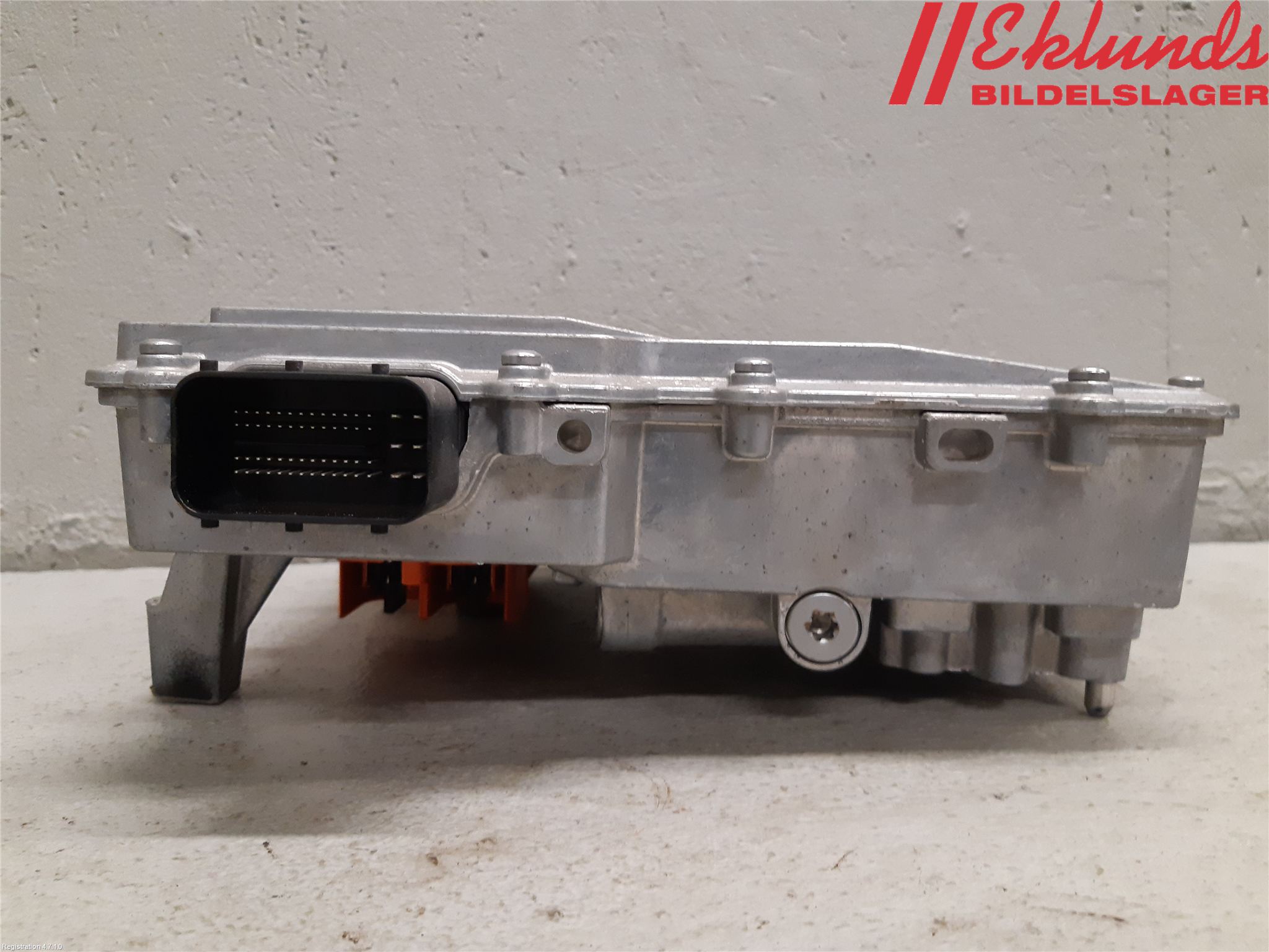 Volvo XC90/RECHARGE 16- Inverter Hybrid