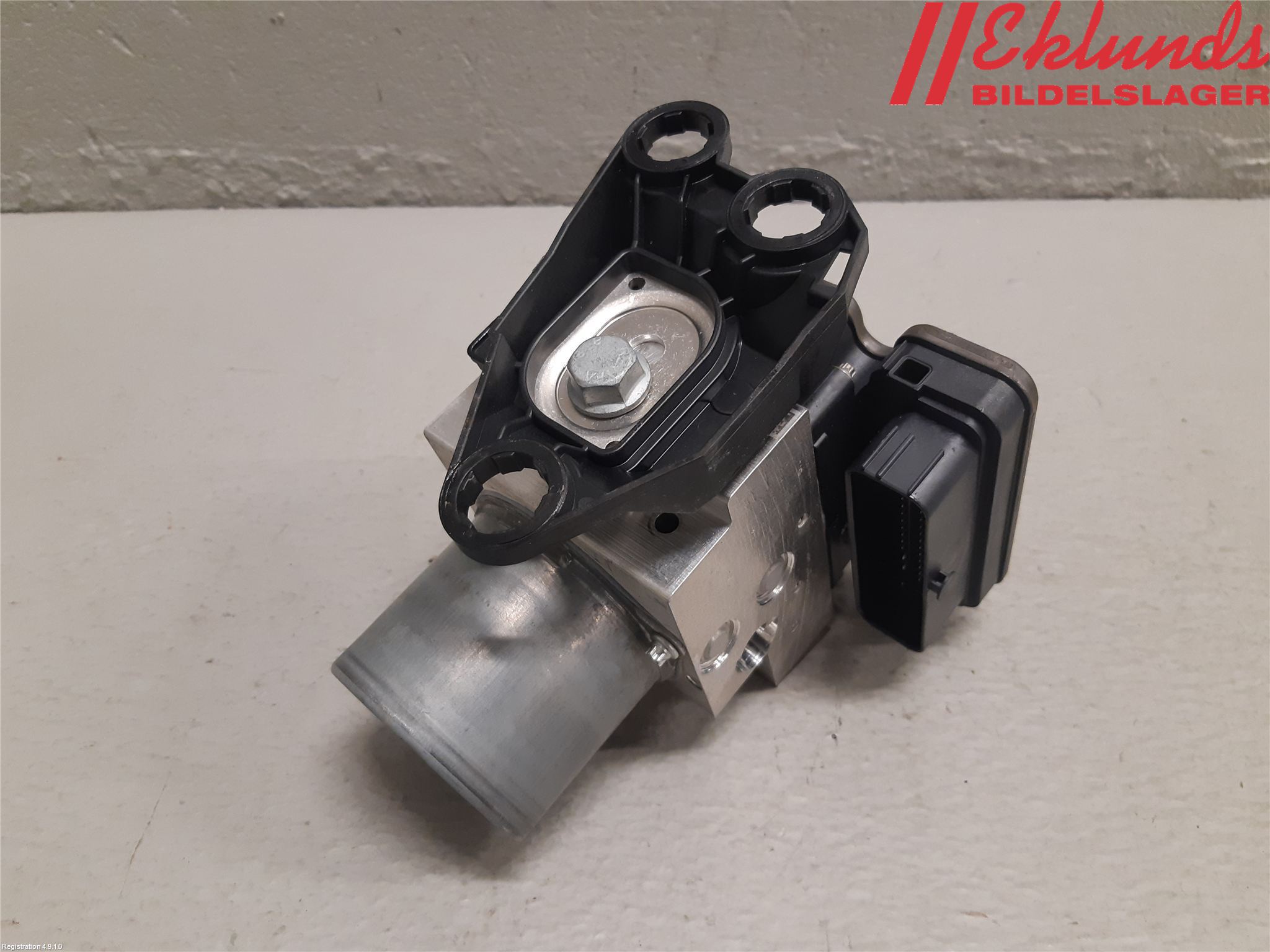 Audi Q7/SQ7 Abs Hydraulaggregat