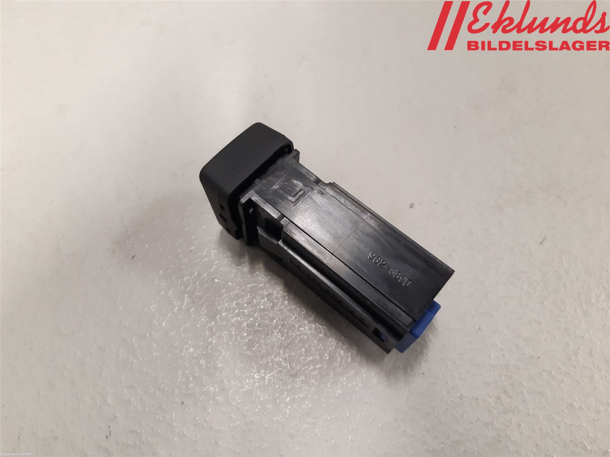 Toyota COROLLA 19- Strömställare Stolvärme