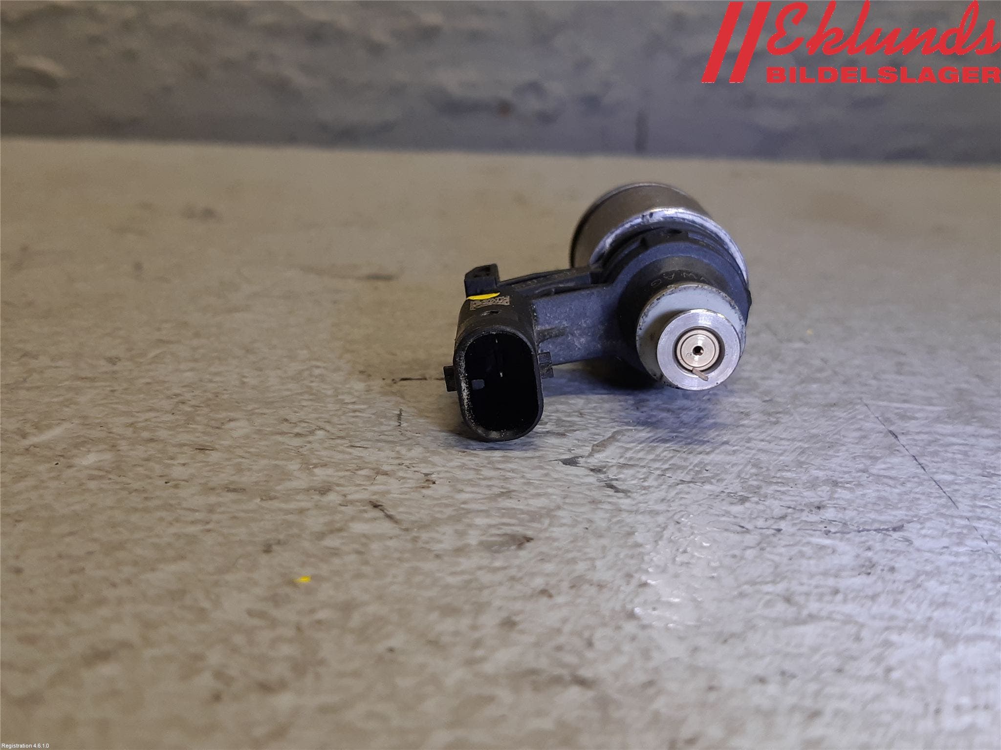 Audi A3/S3 8V 13-20 Injspridare