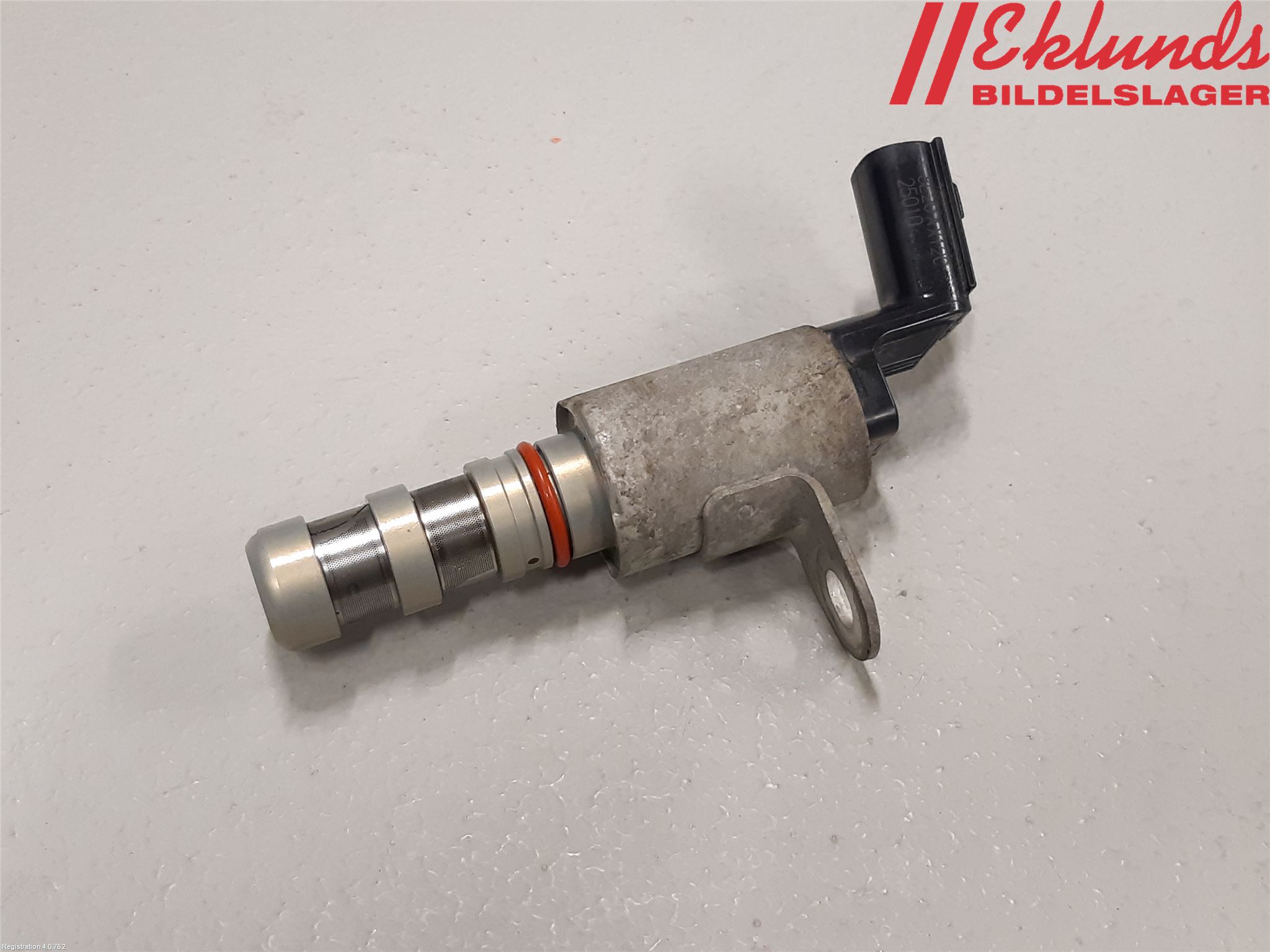 Toyota COROLLA 19- Givare Oljetryck