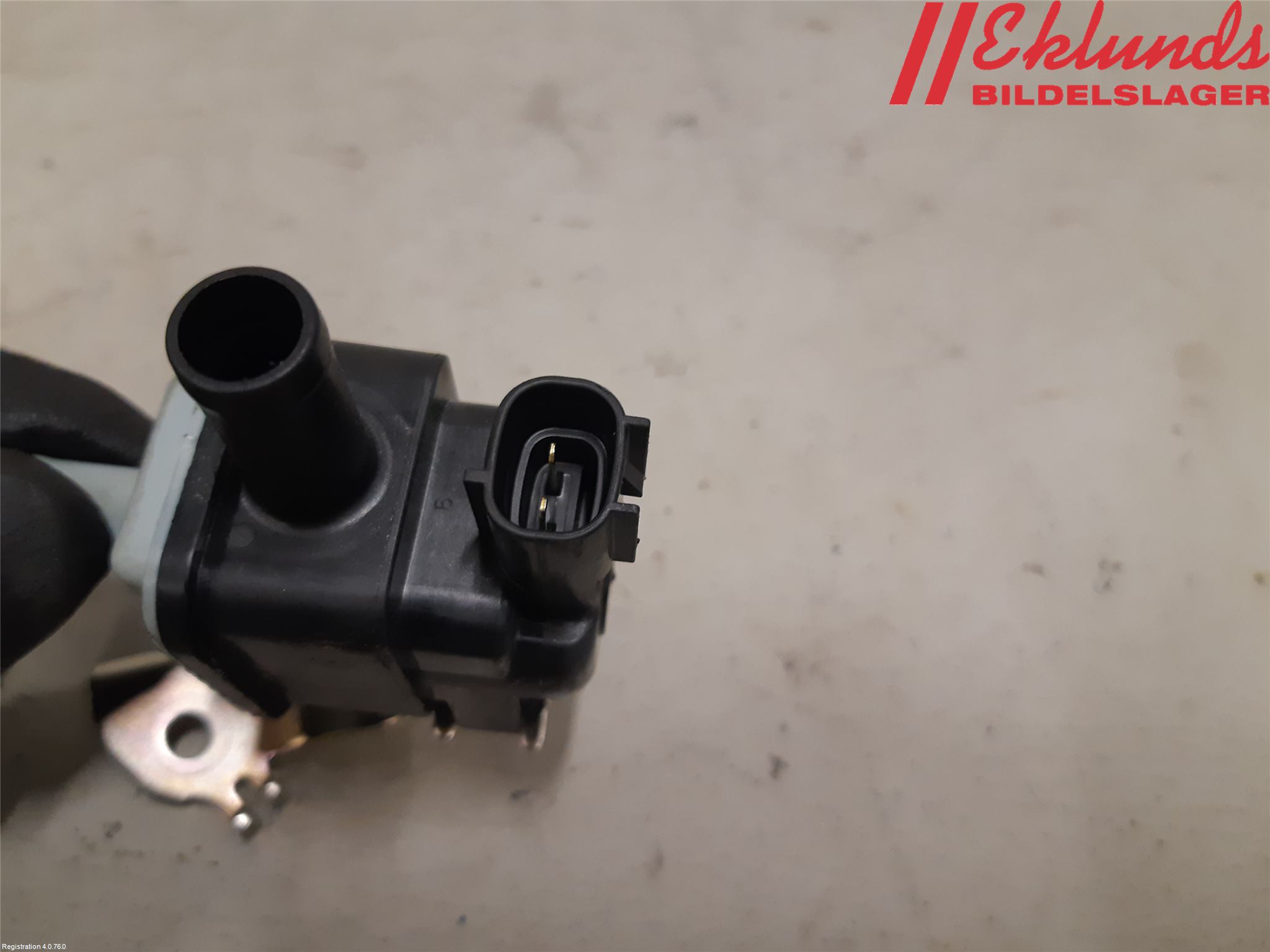 Lexus ES 250/300/330 Vakuumventil