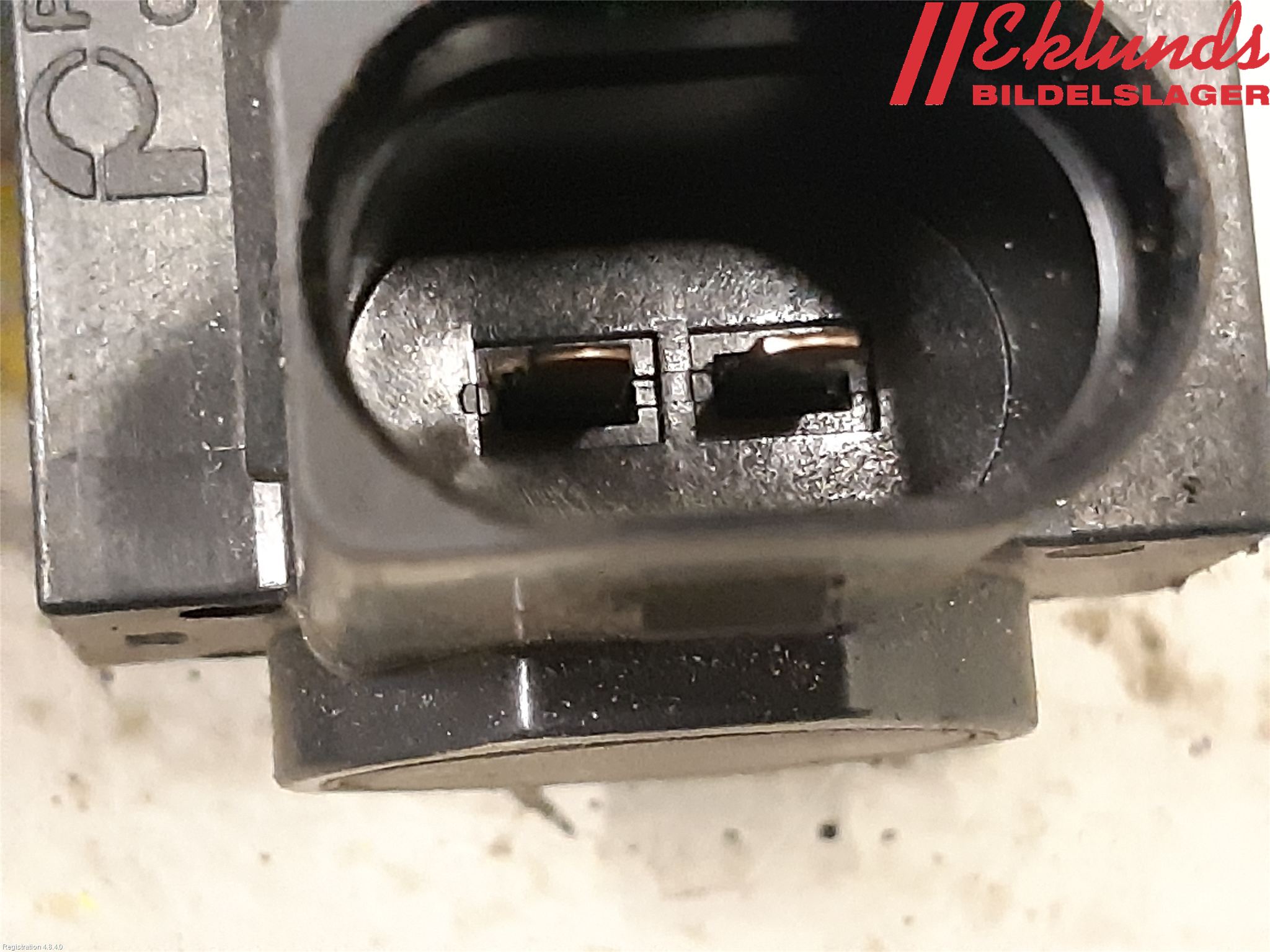 Volvo V70 14-16 Vakuumventil