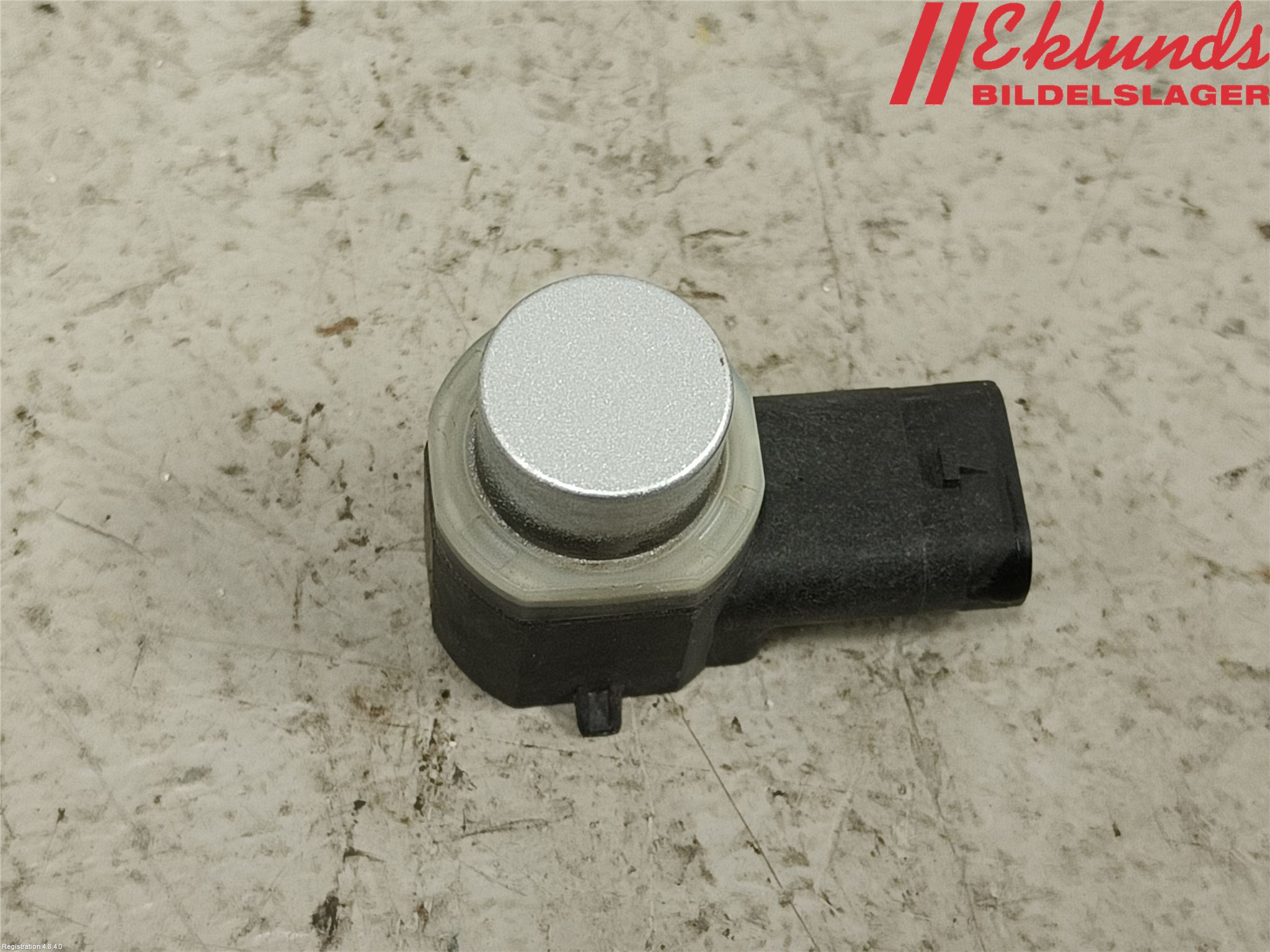 Volkswagen VW PASSAT CC 08-16 Parkeringshjälp Frontsensor