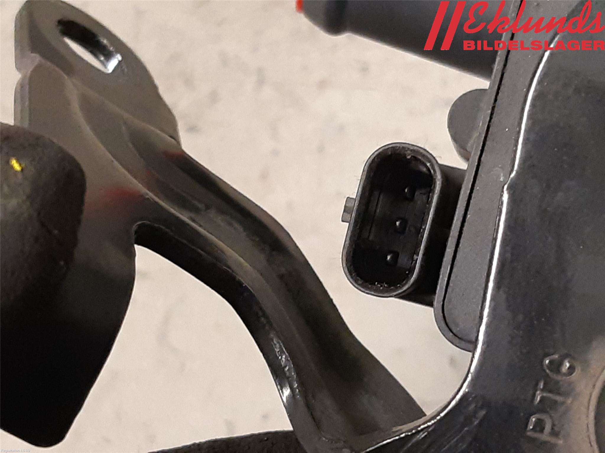 Skoda OCTAVIA (5E) 13-20 Värme Cirkulationspump