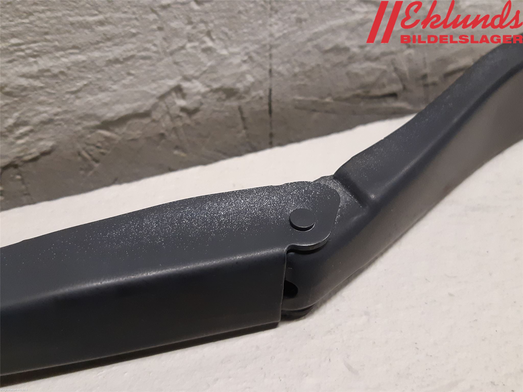 Volvo V60 11-13 Torkararm Armar Vindruta