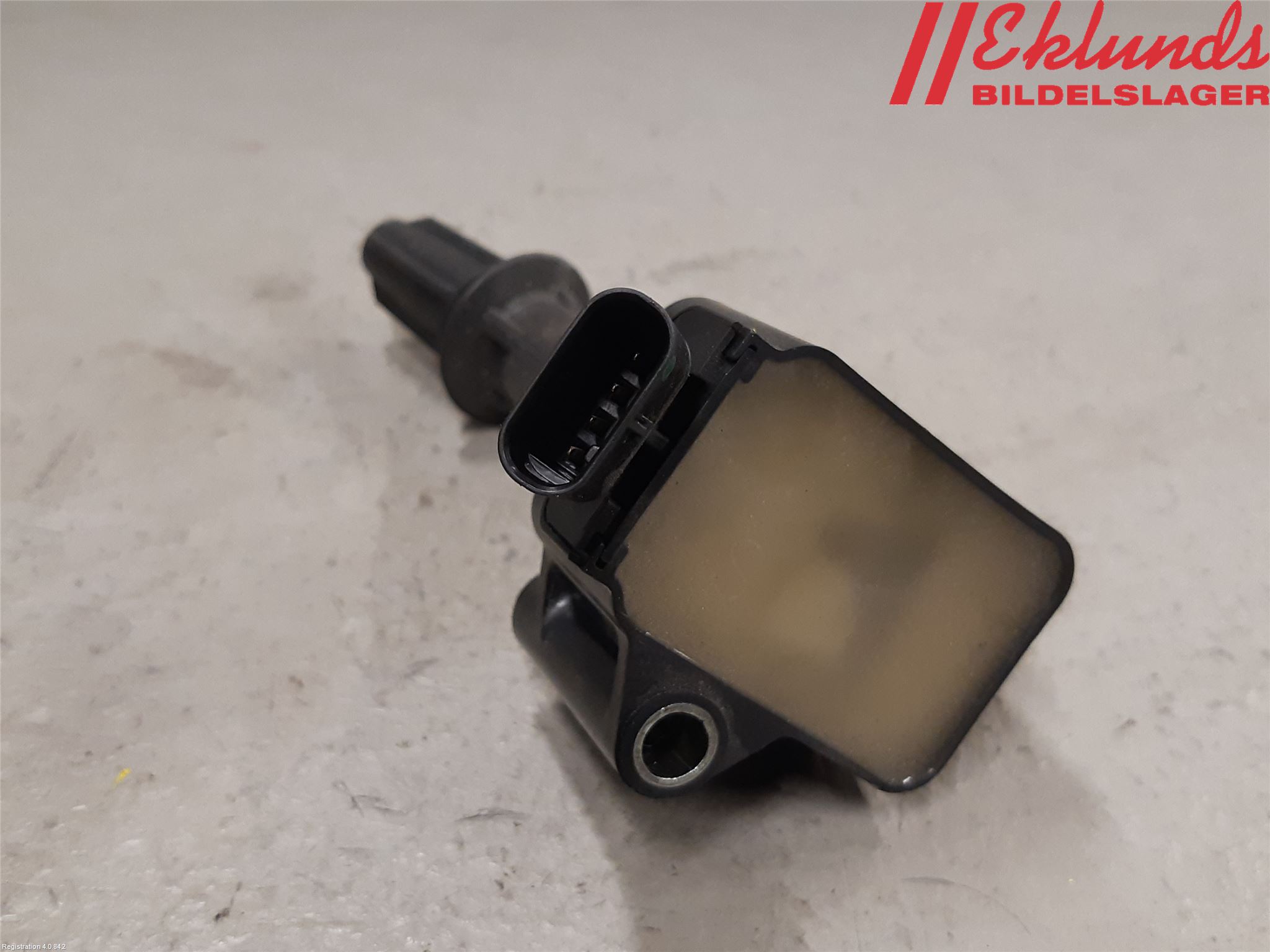 Opel ASTRA K 16-22 Tändspole