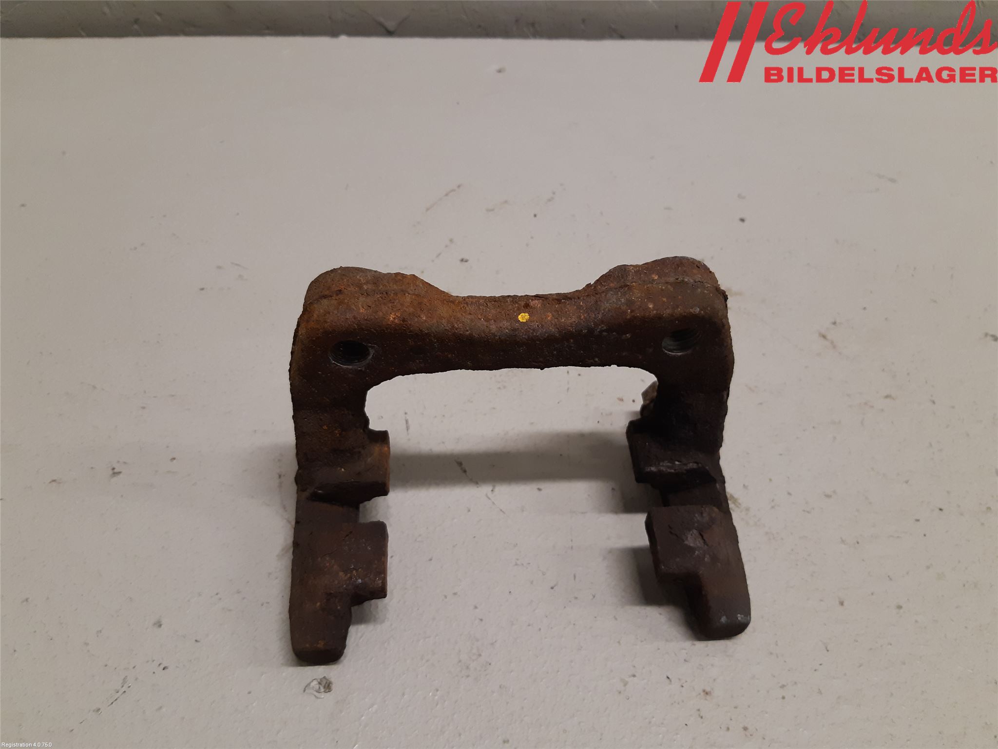 Audi A3/S3 05-13 Bromsokshållare