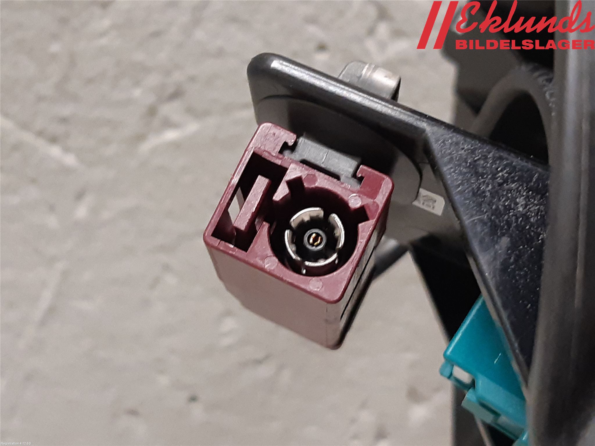 Honda E 20-23 Parkeringshjälp Kamera