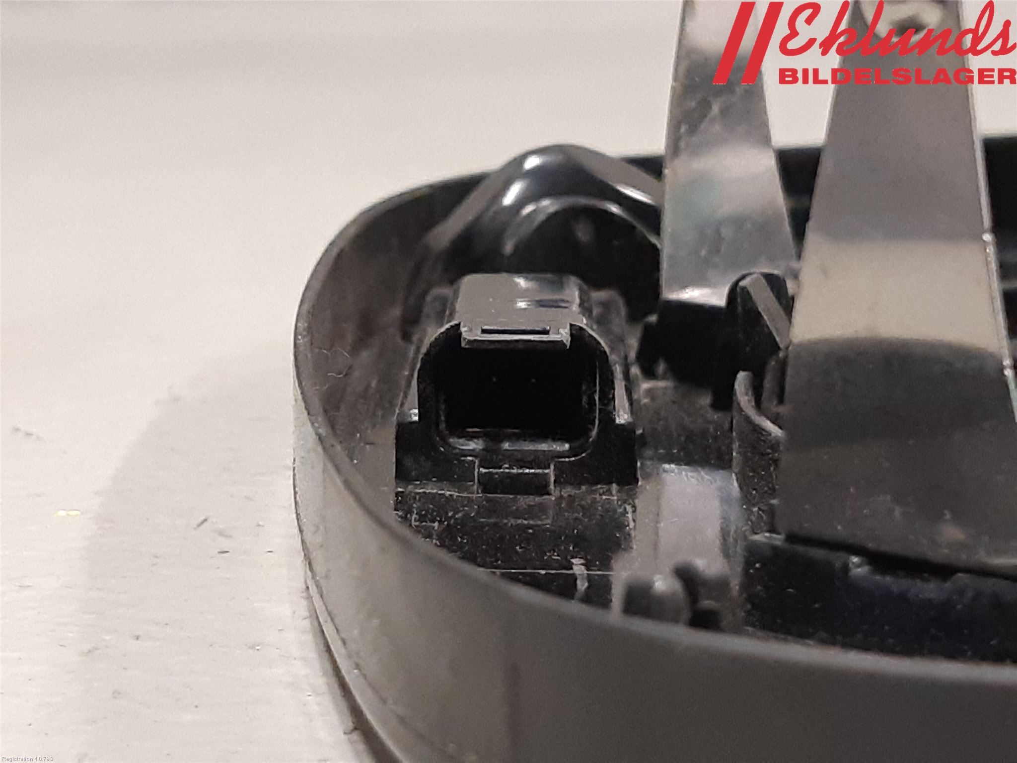 Peugeot EXPERT/E-EXPERT 17- Spegelglas Hö