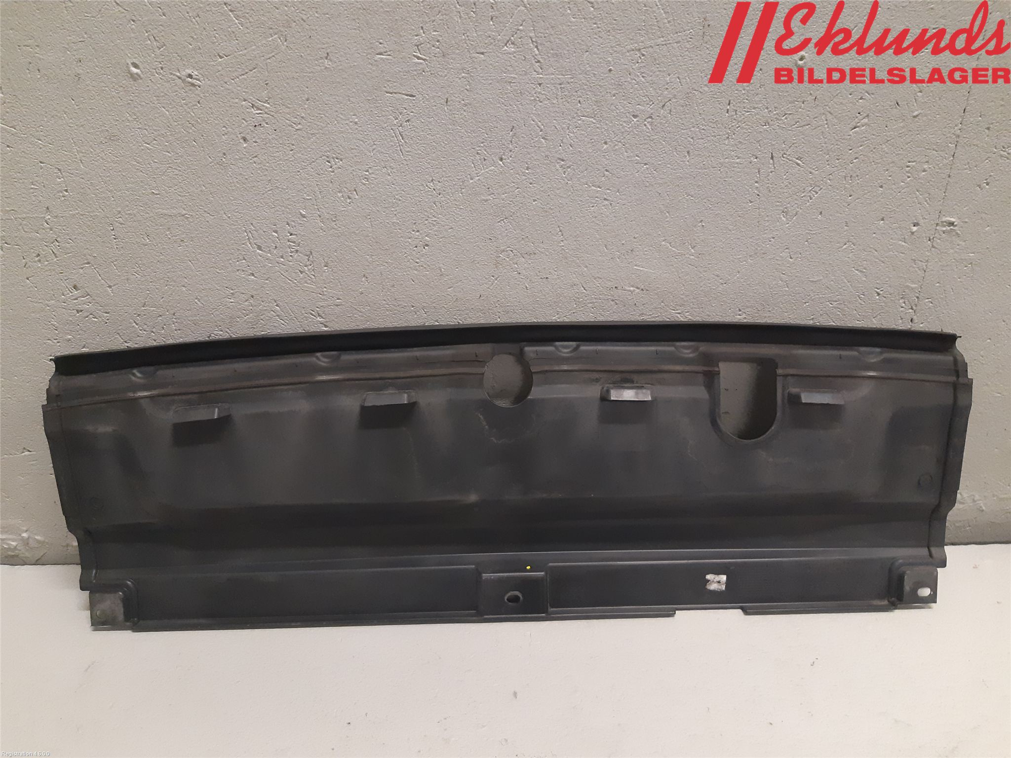 Volvo V90 CROSS COUNTRY 17->> Front Övrigt