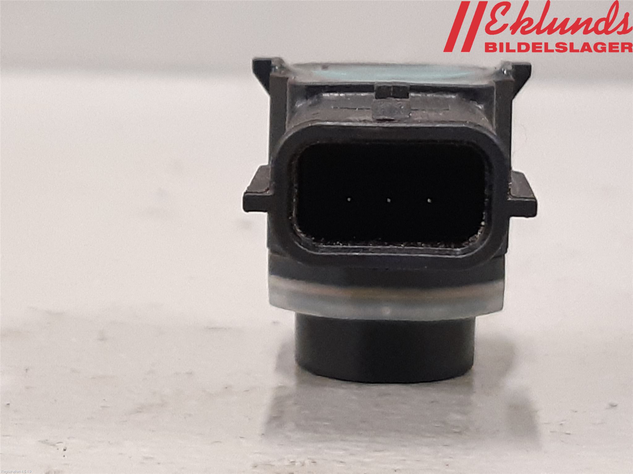 Renault CAPTUR 13-19 Parkeringshjälp Backsensor