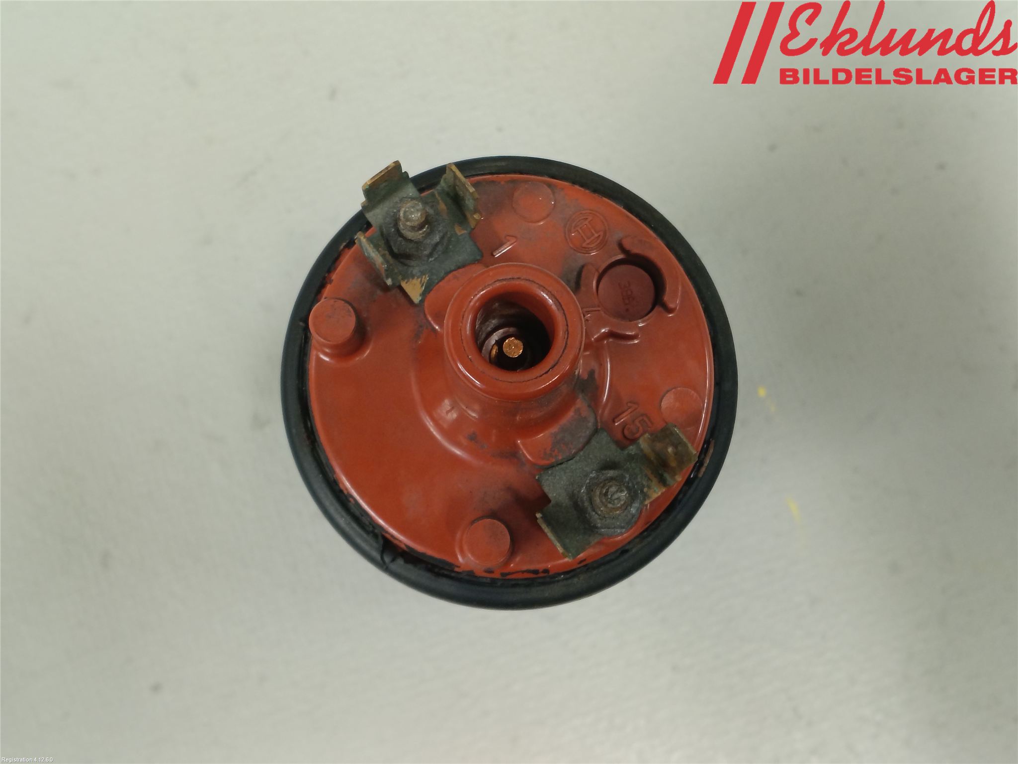 Volvo 940 91-98 Tändspole