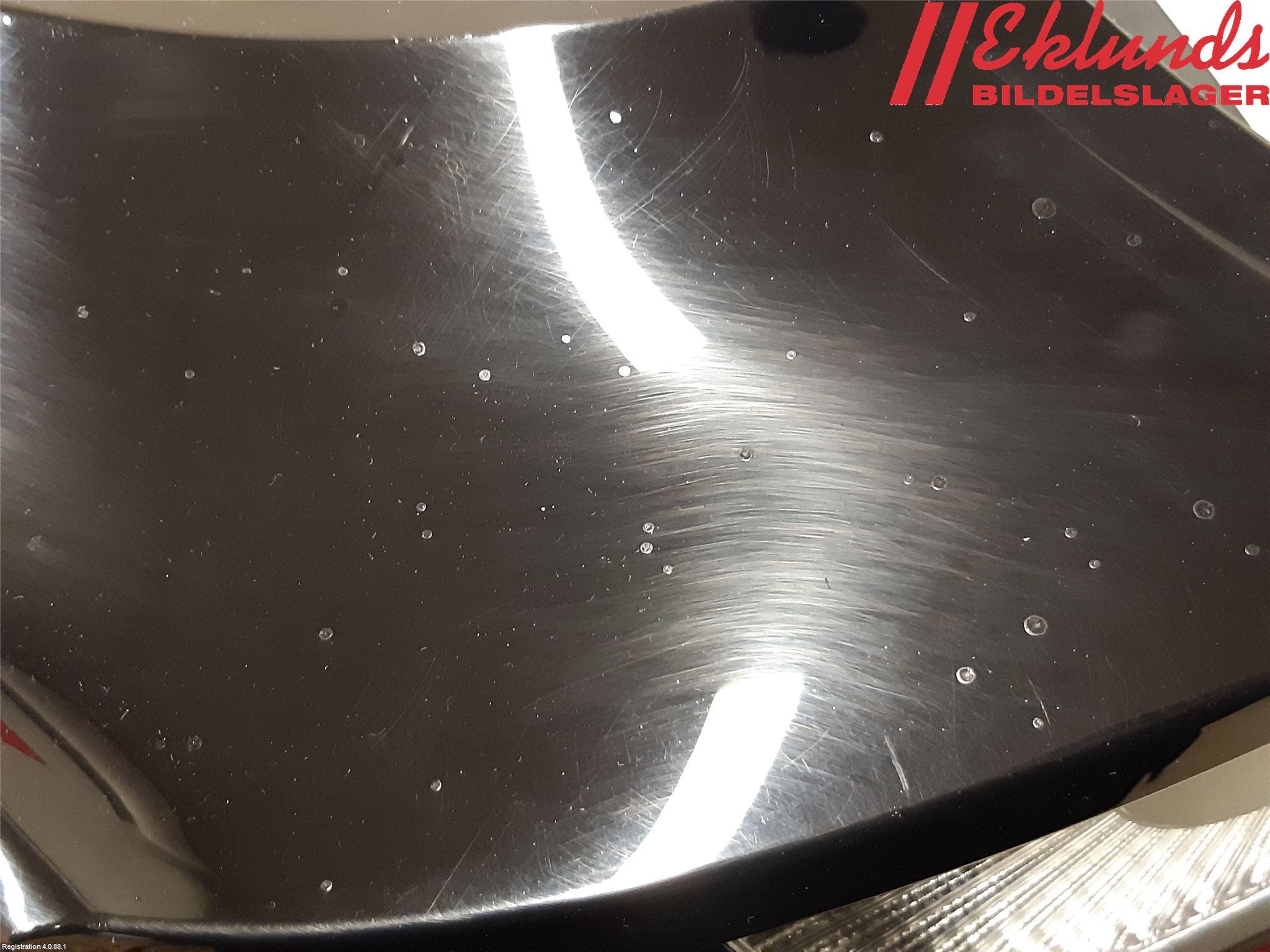 Toyota YARIS XP21 20- Bakljus Vänster