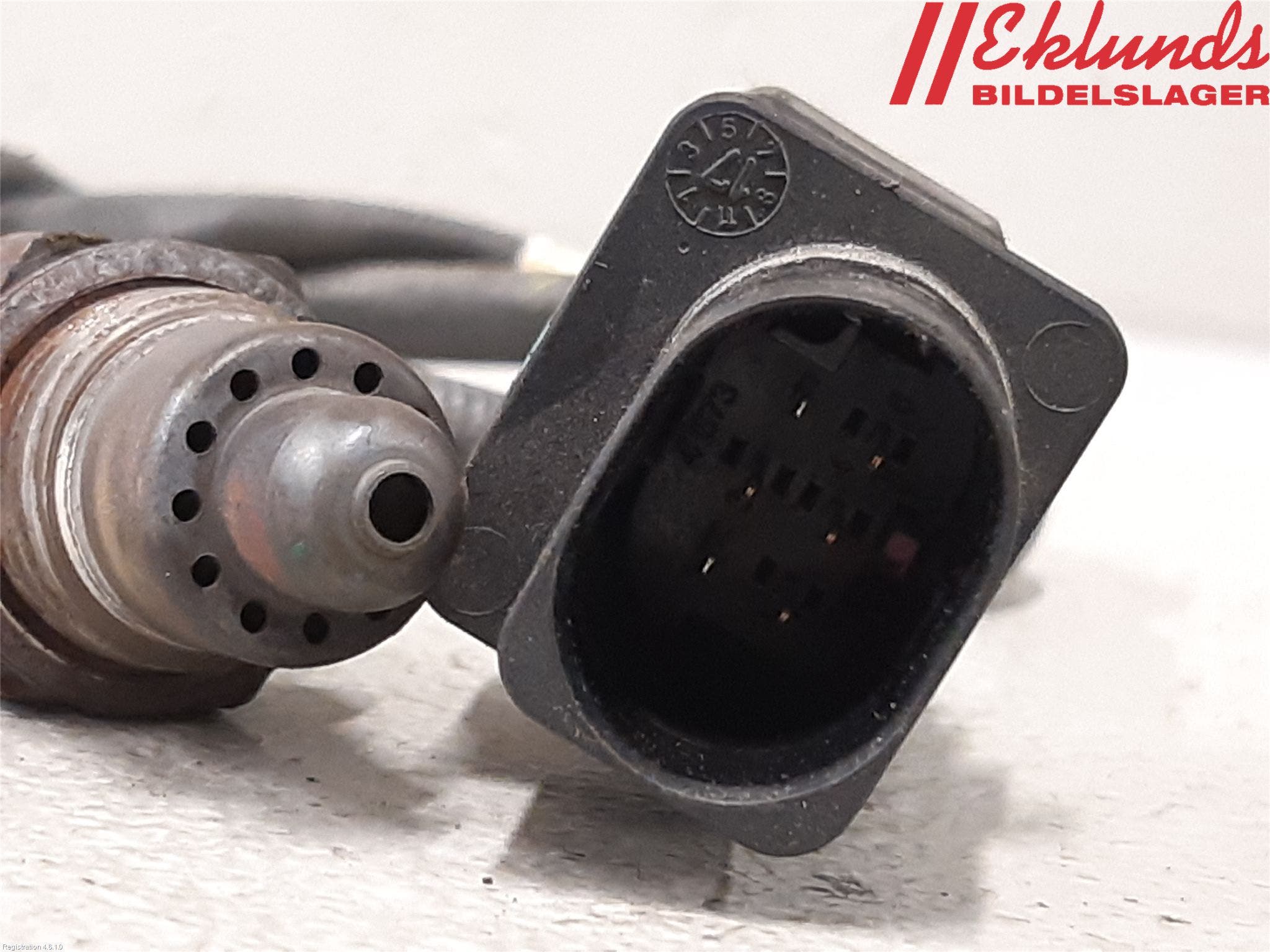 BMW 5 G30/G31/F90 17-23 Injlambdasond