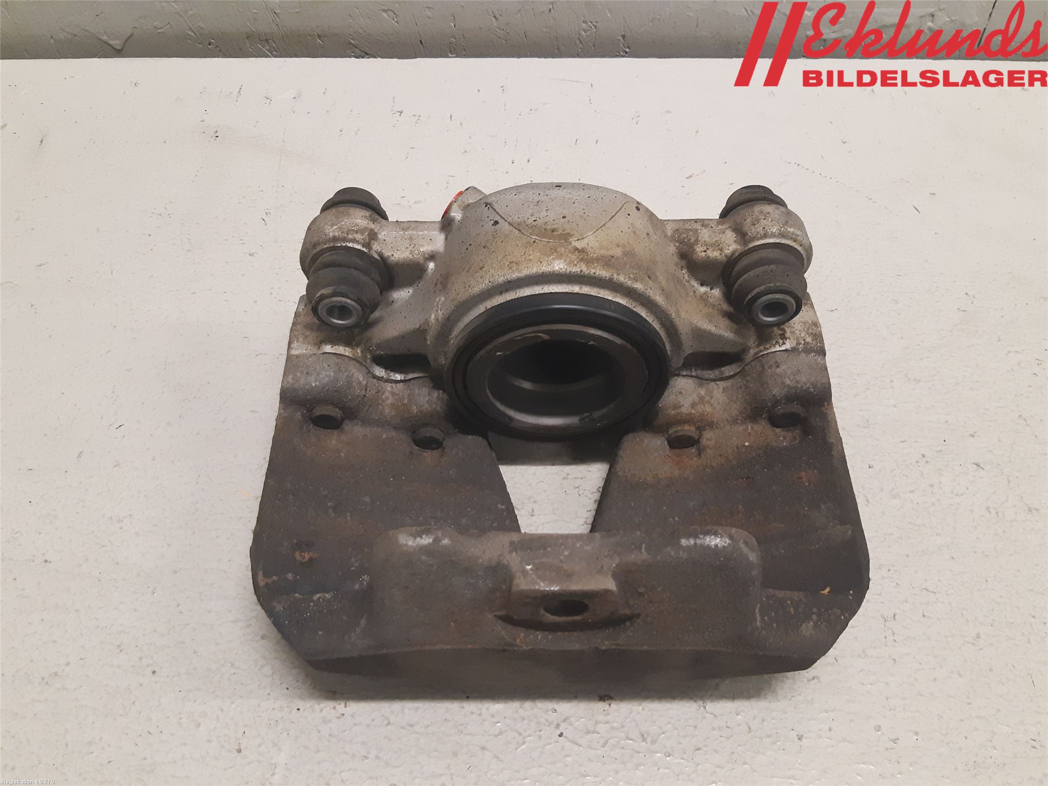 Audi A6 ALLROAD 12-18 Bromsok Fram Höger