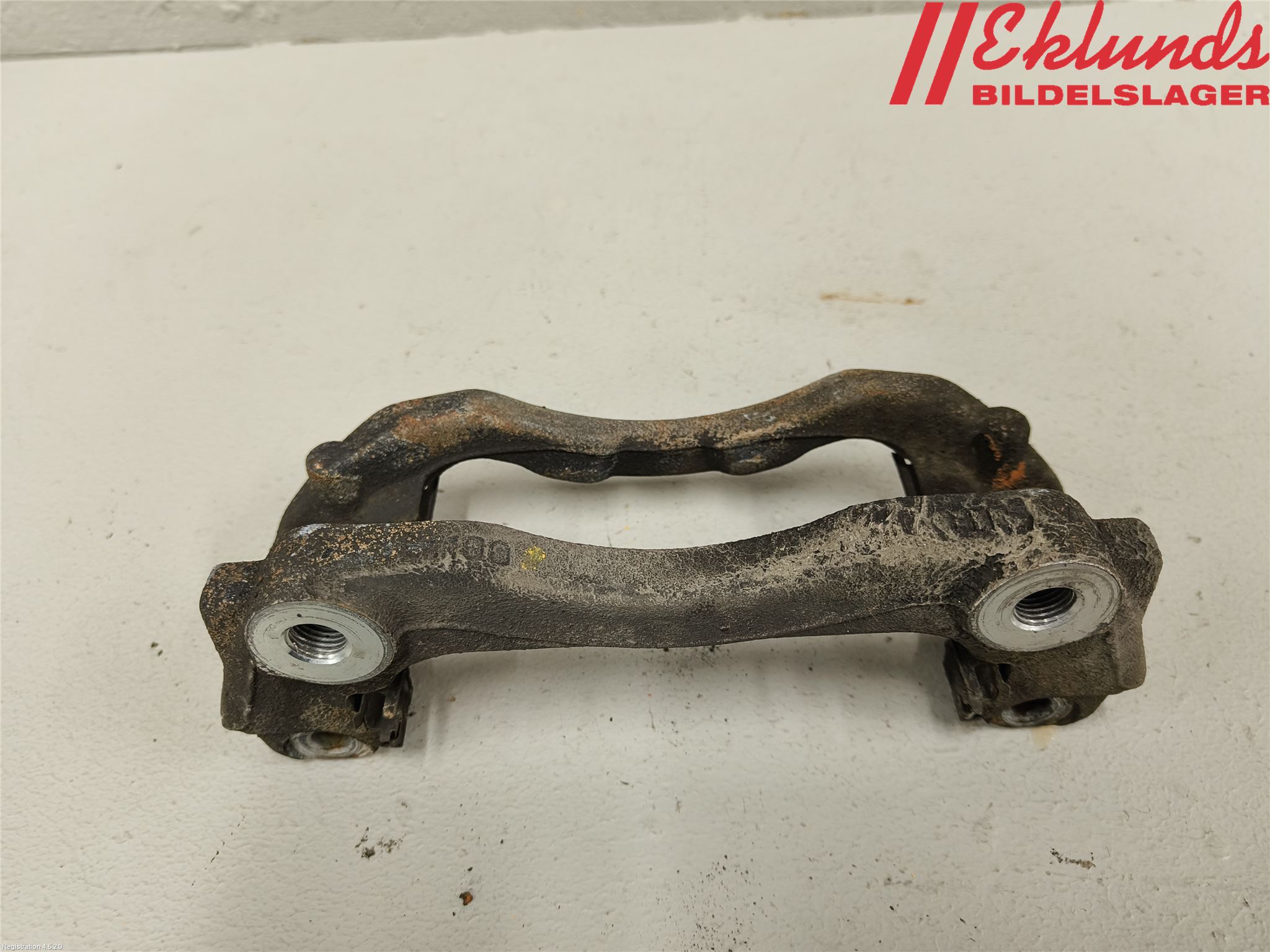 Renault MASTER III 20-24 Bromsokshållare