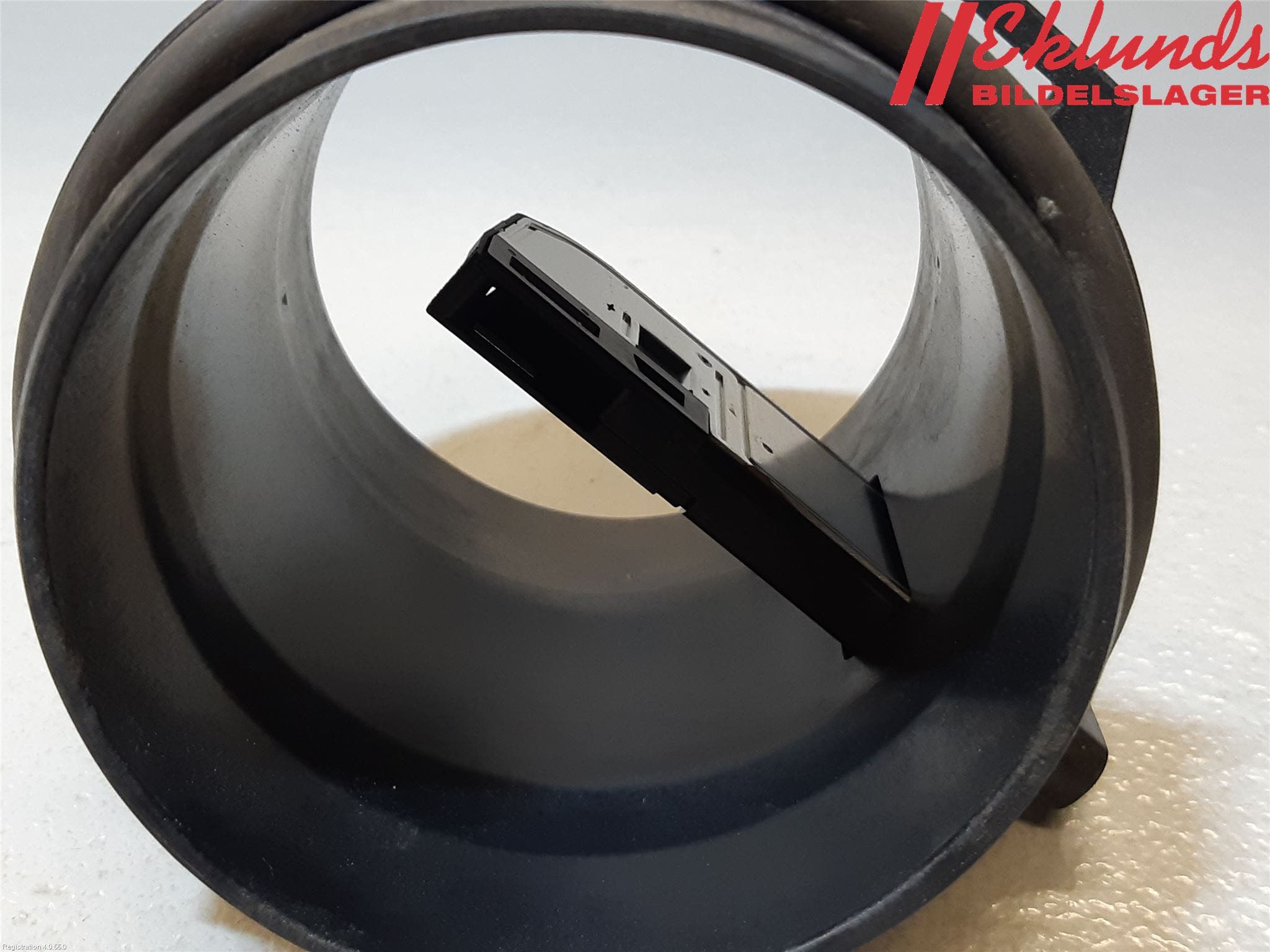 Volkswagen VW AMAROK 2H 10-22 Injluftmassamätare