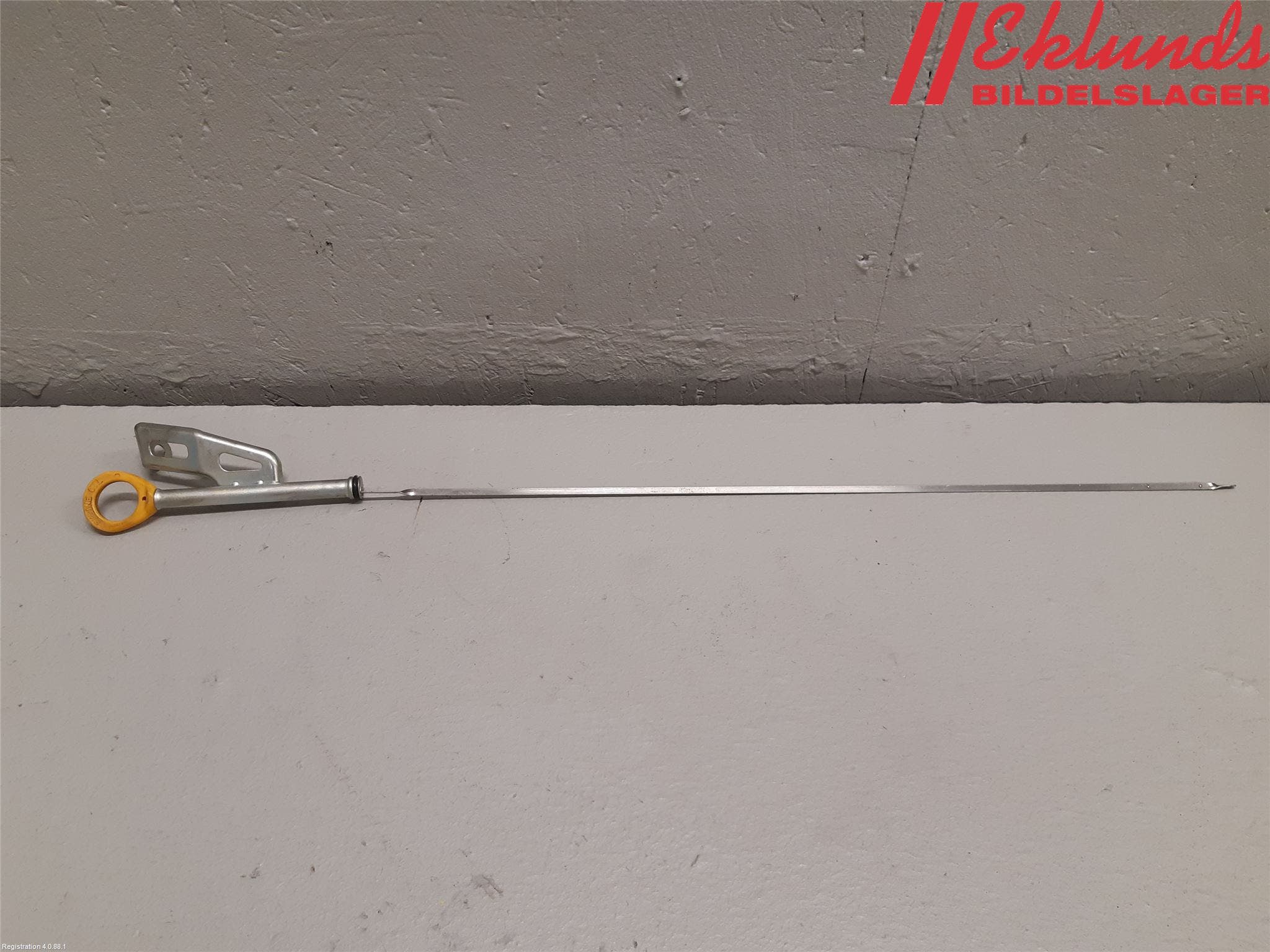 Toyota RAV4 19- Oljesticka