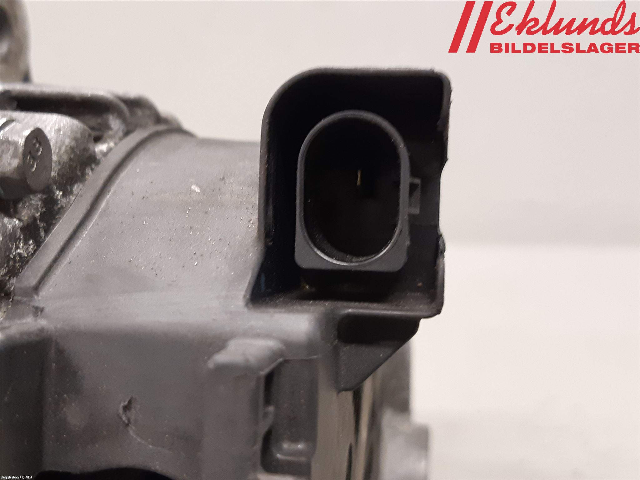 BMW X5 E70 07-13 Generator