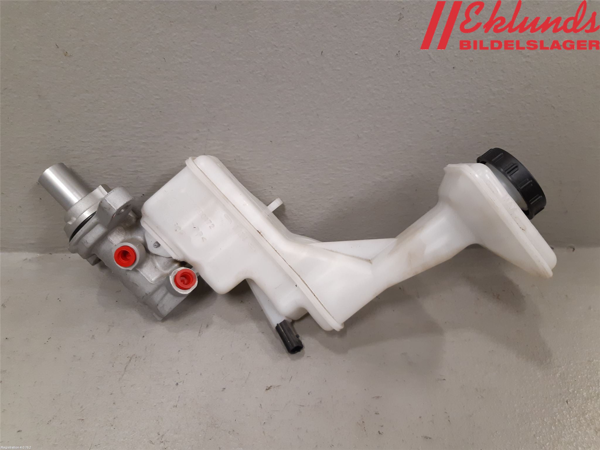 Nissan QASHQAI 17-21 Broms Huvudcylinder