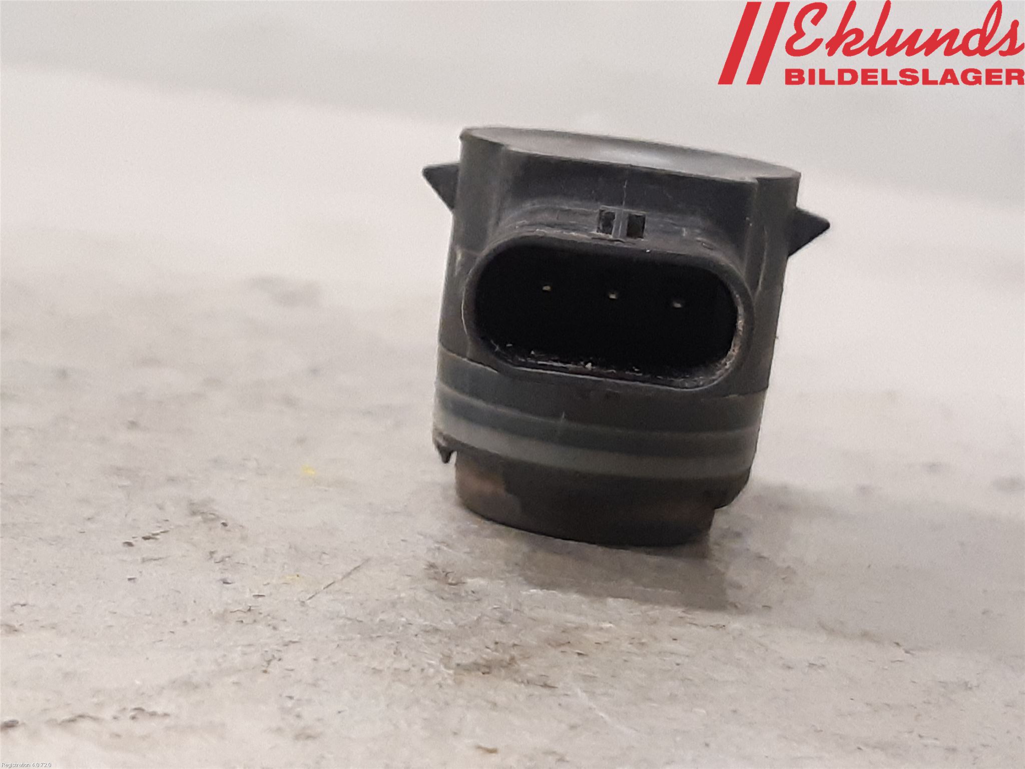 Volkswagen VW GOLF SPORTSVAN 15-20 Parkeringshjälp Backsensor