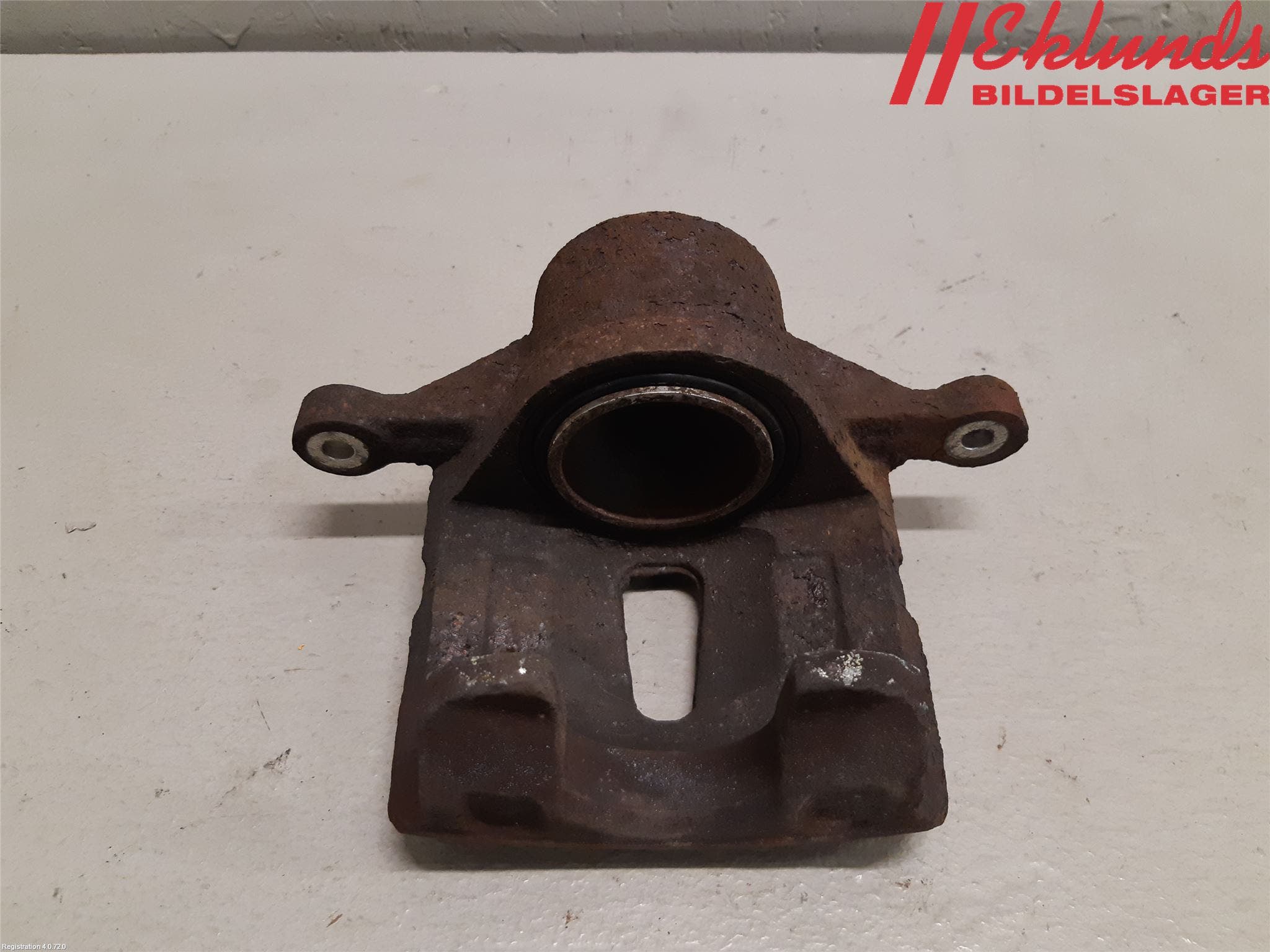 Hyundai i30 FD 07-12 Bromsok Fram Höger