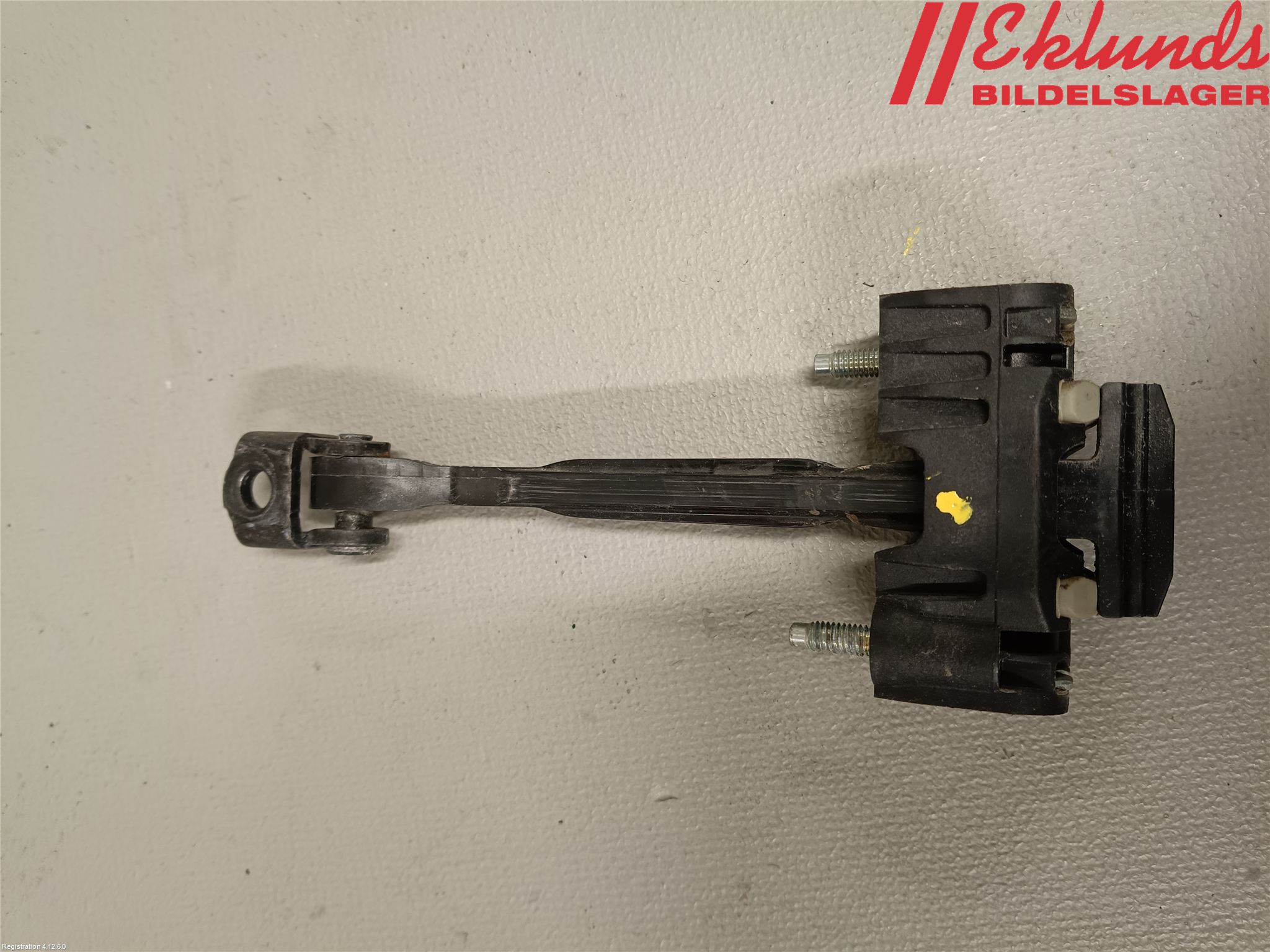 Volvo V70 08-13 Dörrstopp