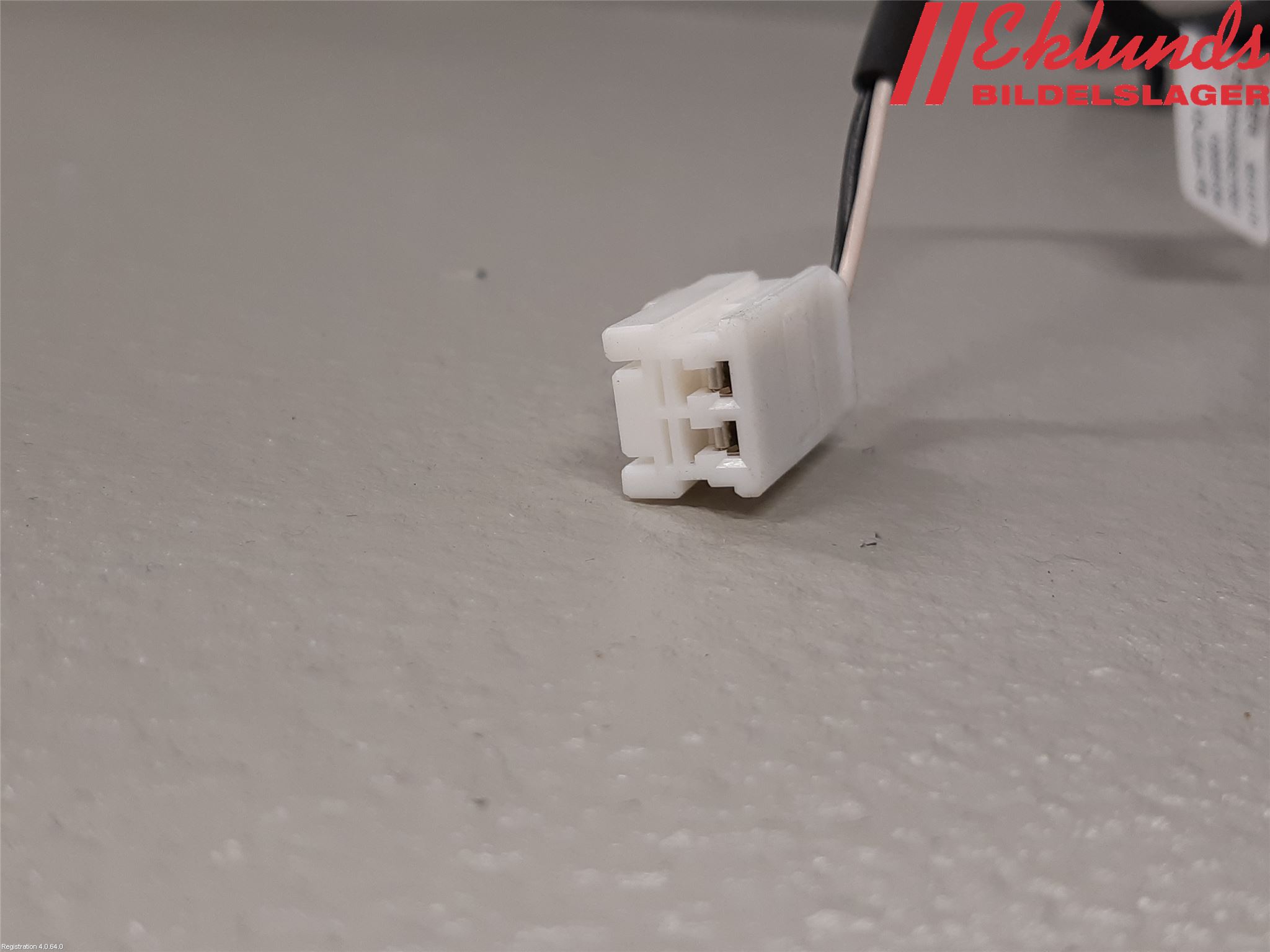 Hyundai i40 16-18 Bakluckeöppnare Automatisk