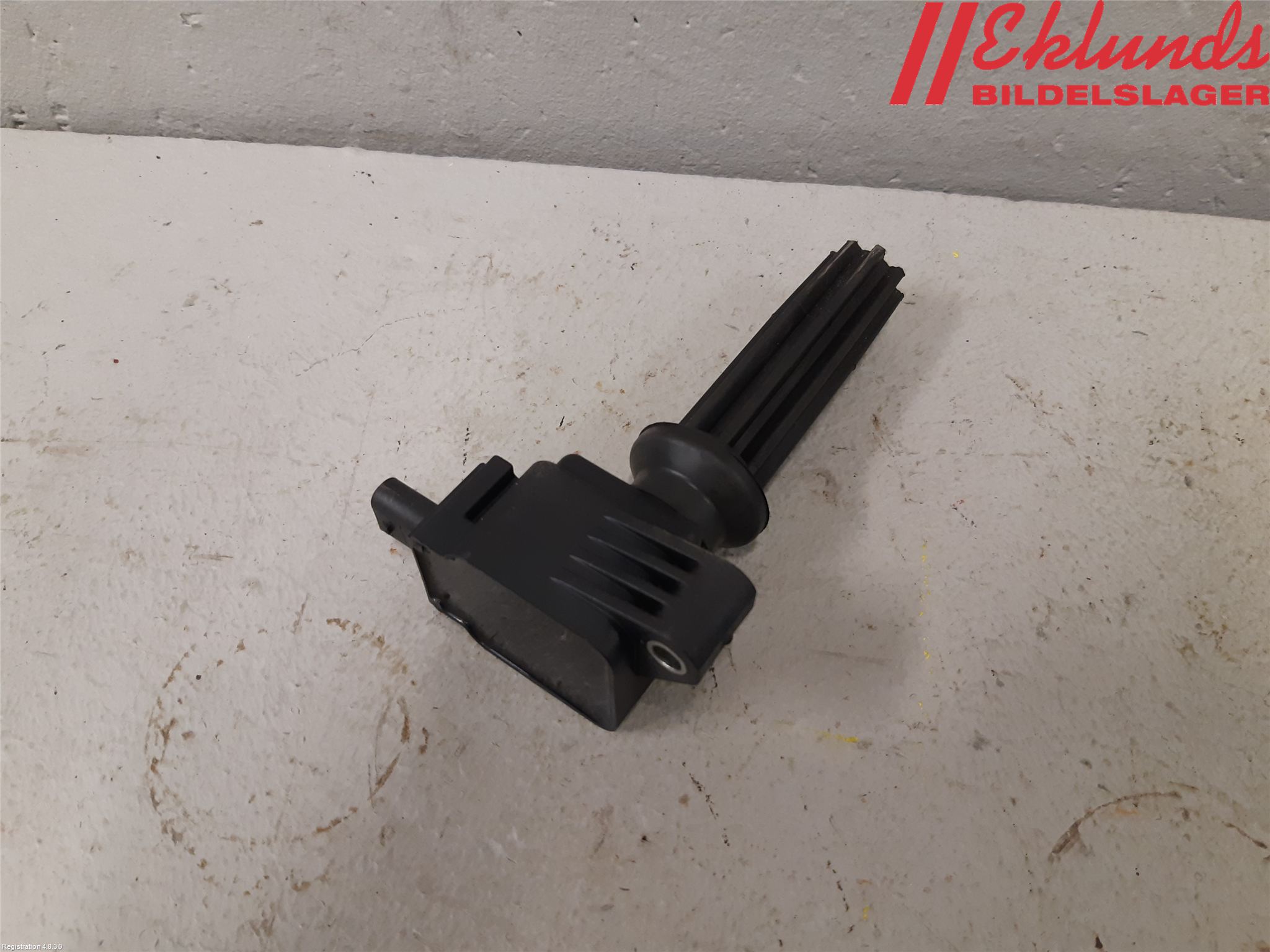 Ford FUSION Tändspole