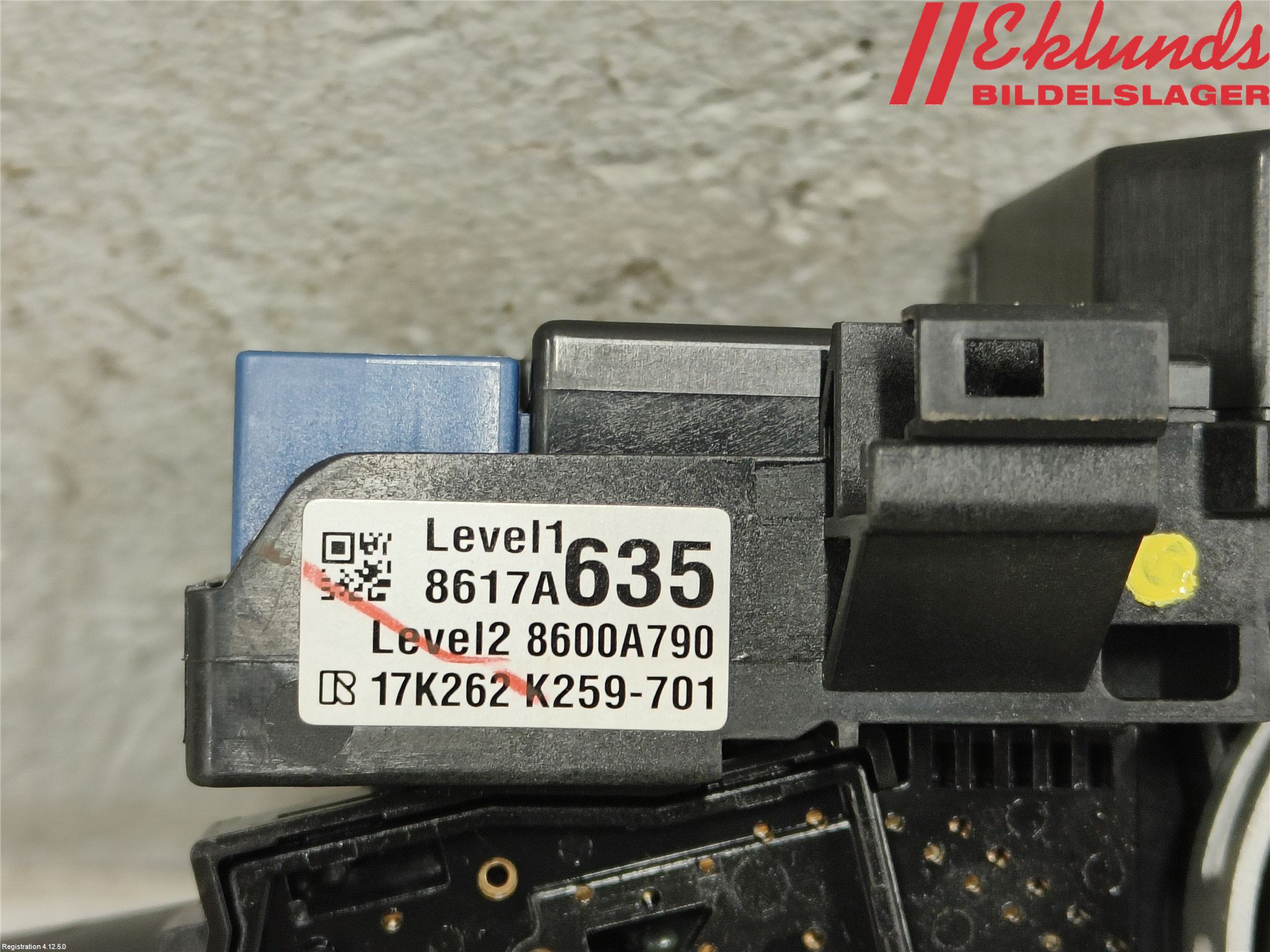 Mitsubishi ECLIPS CROSS Spakcentral