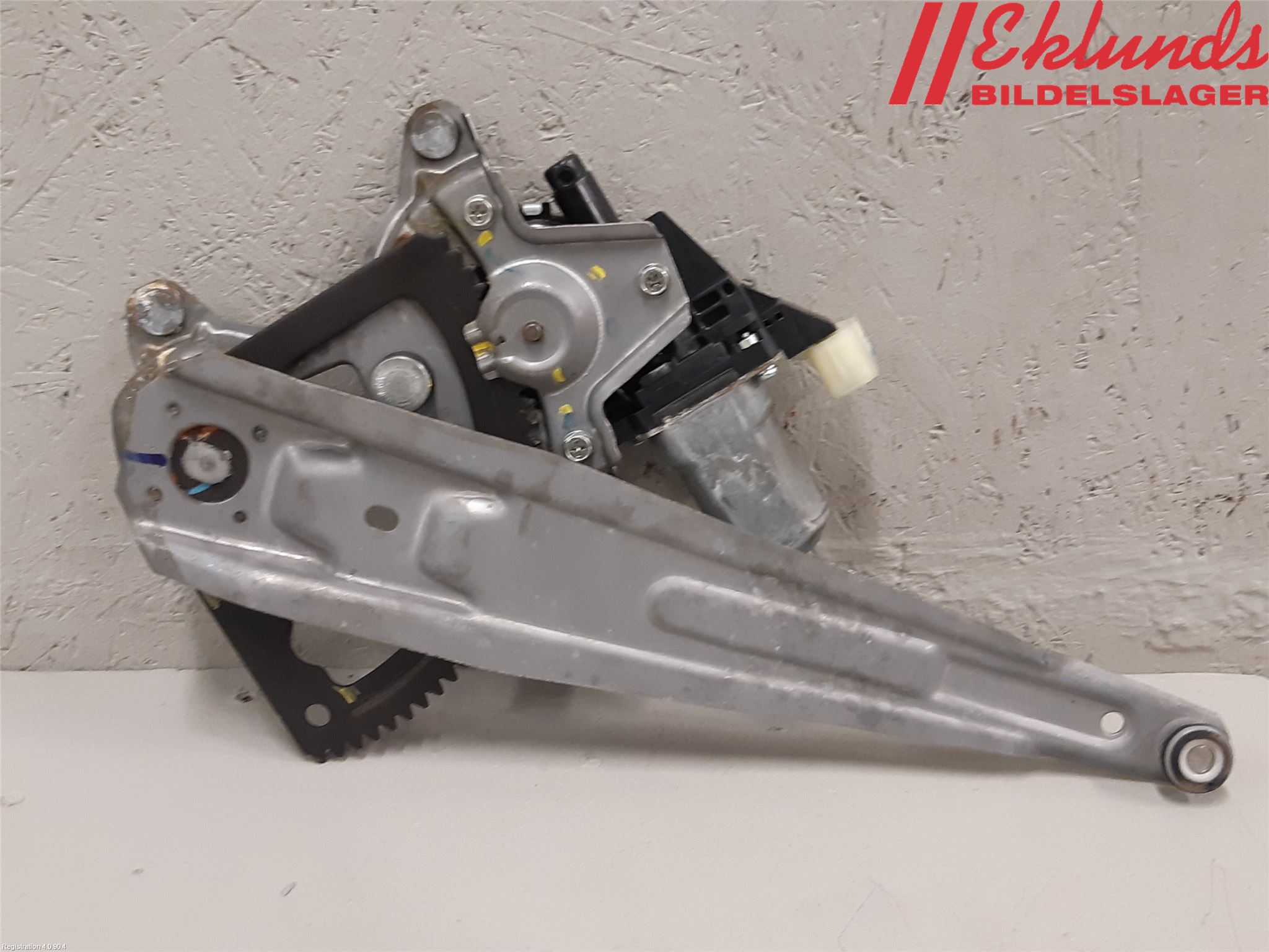 Hyundai ix20 Fönsterhiss El Kompl