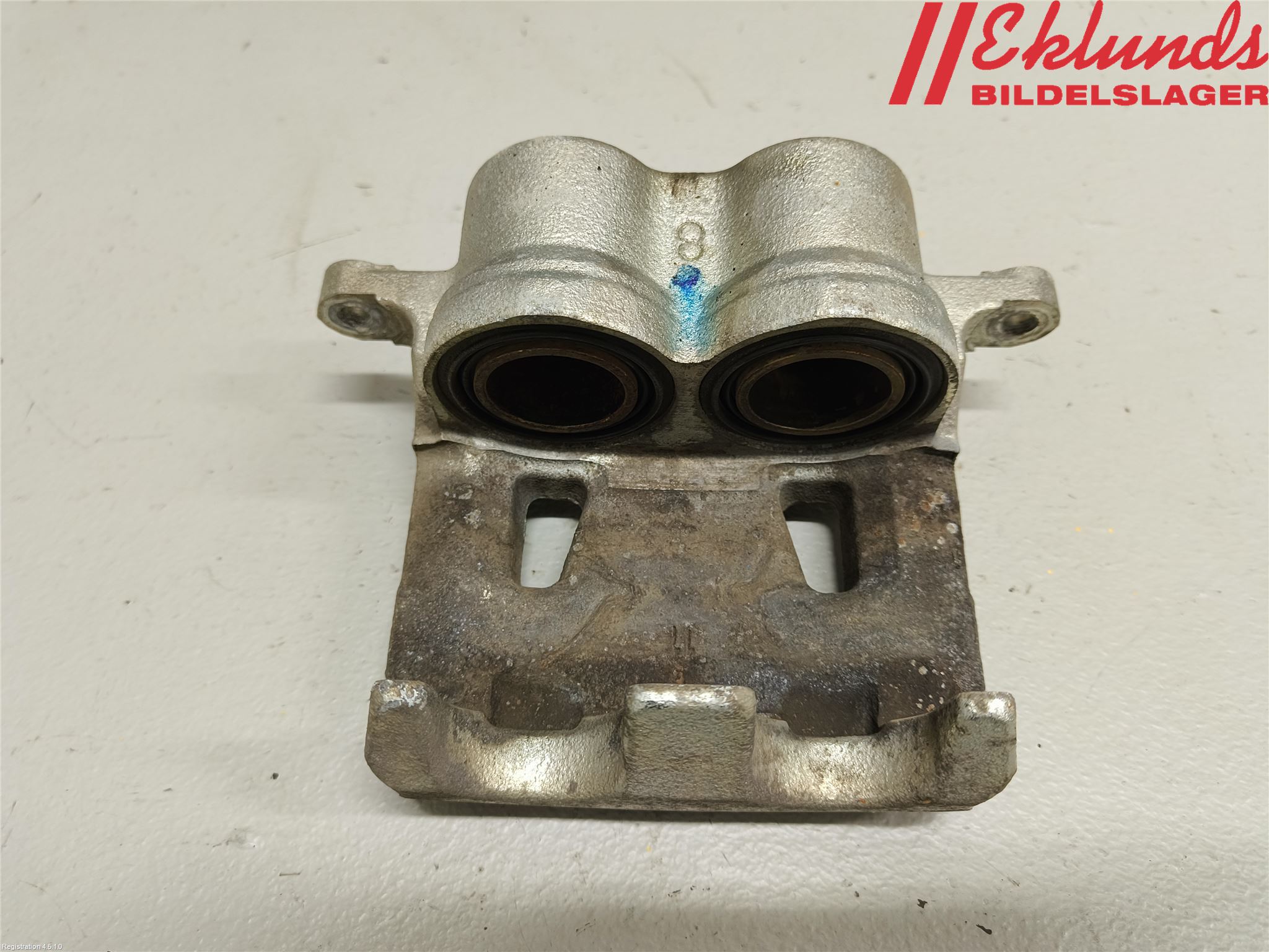 Toyota bZ4X EA10 22- Bromsok Fram Höger