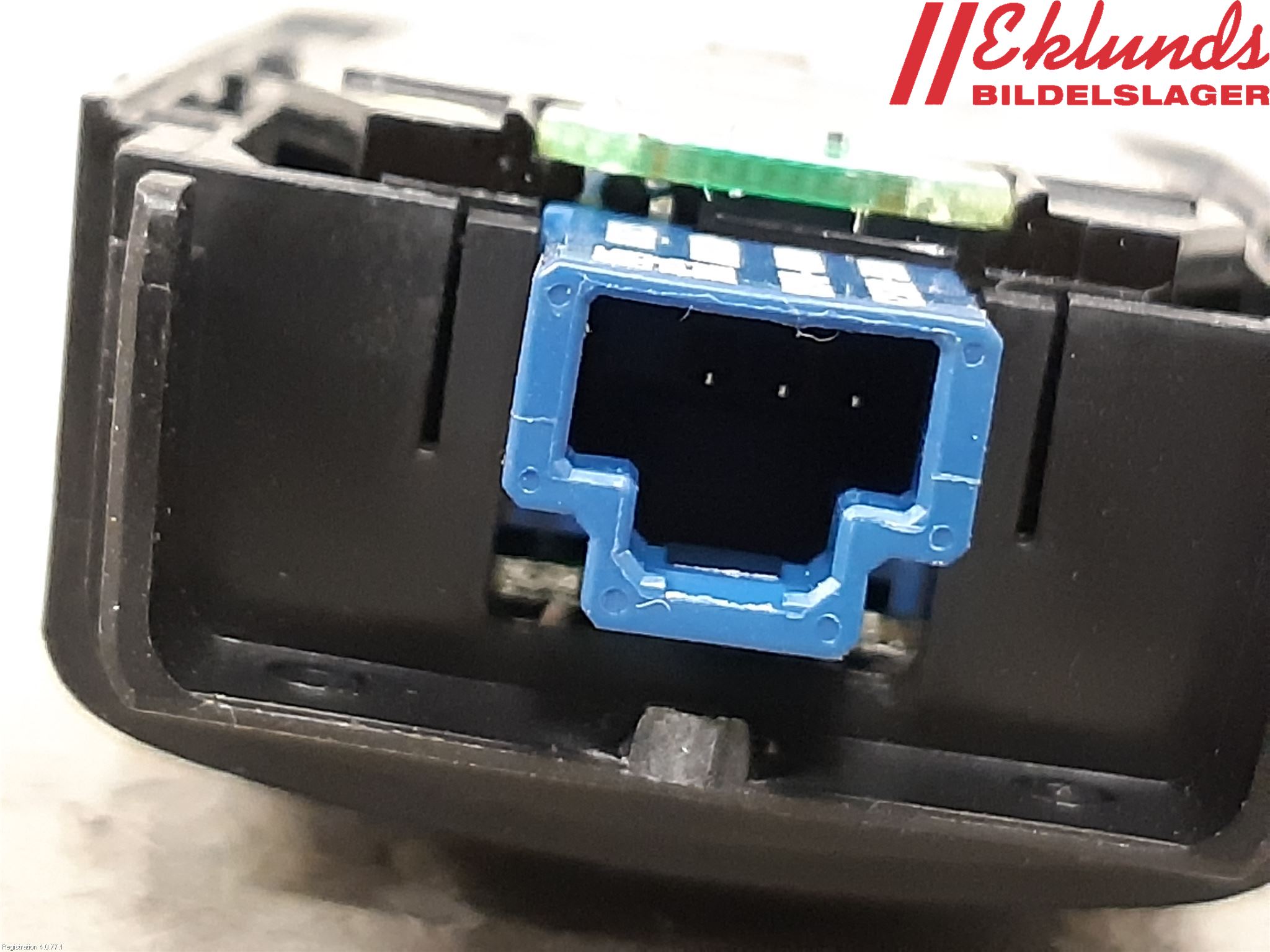 Toyota RAV4 19- Regnsensor